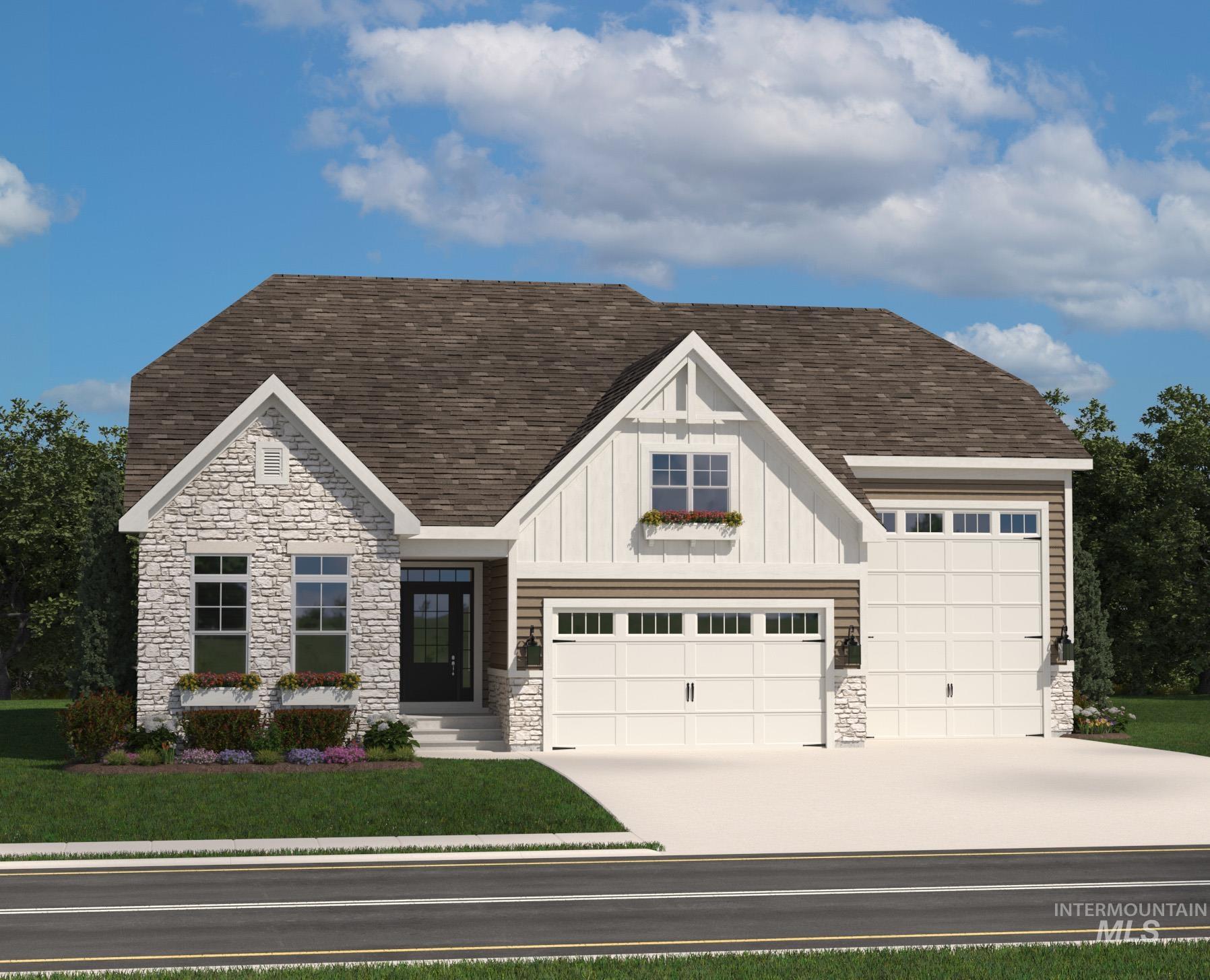 9934 W Delta Brook Ct — photo
