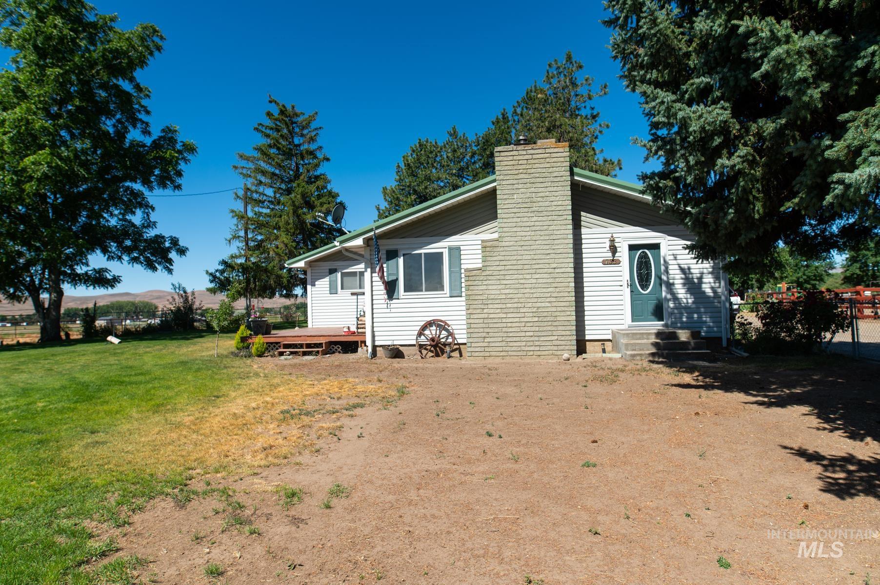 733 Pringle Rd. — photo