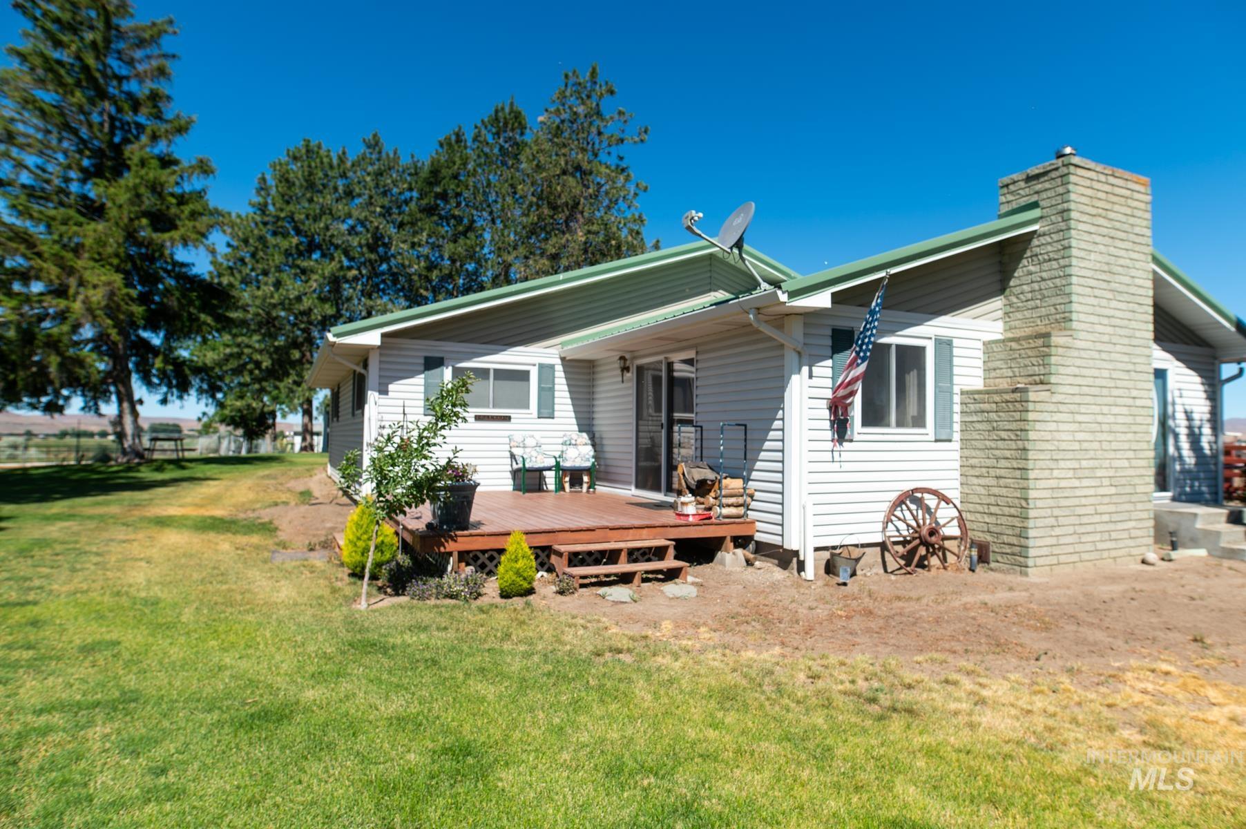 733 Pringle Road, Weiser, ID 83672 — photo 2