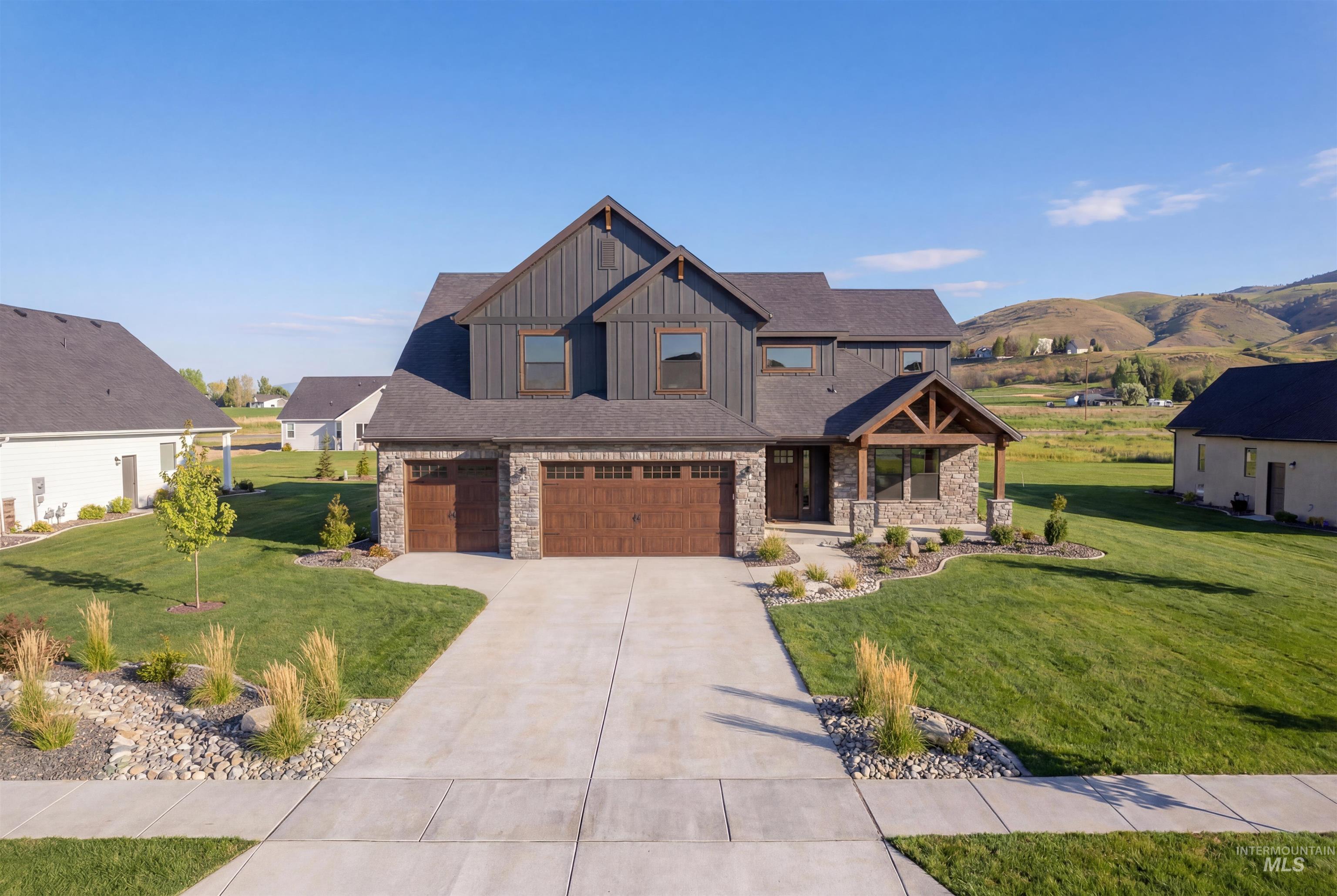 Lot 20 Blake Rd — photo