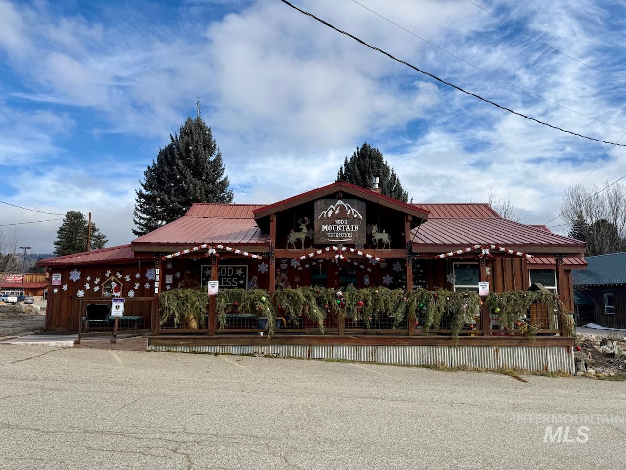 1042 Old Crouch Rd — photo