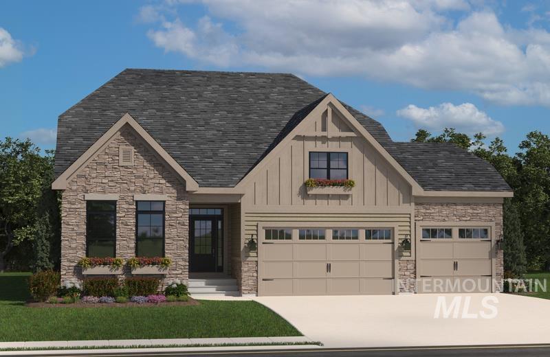 7280 W Flathead Lake St — photo