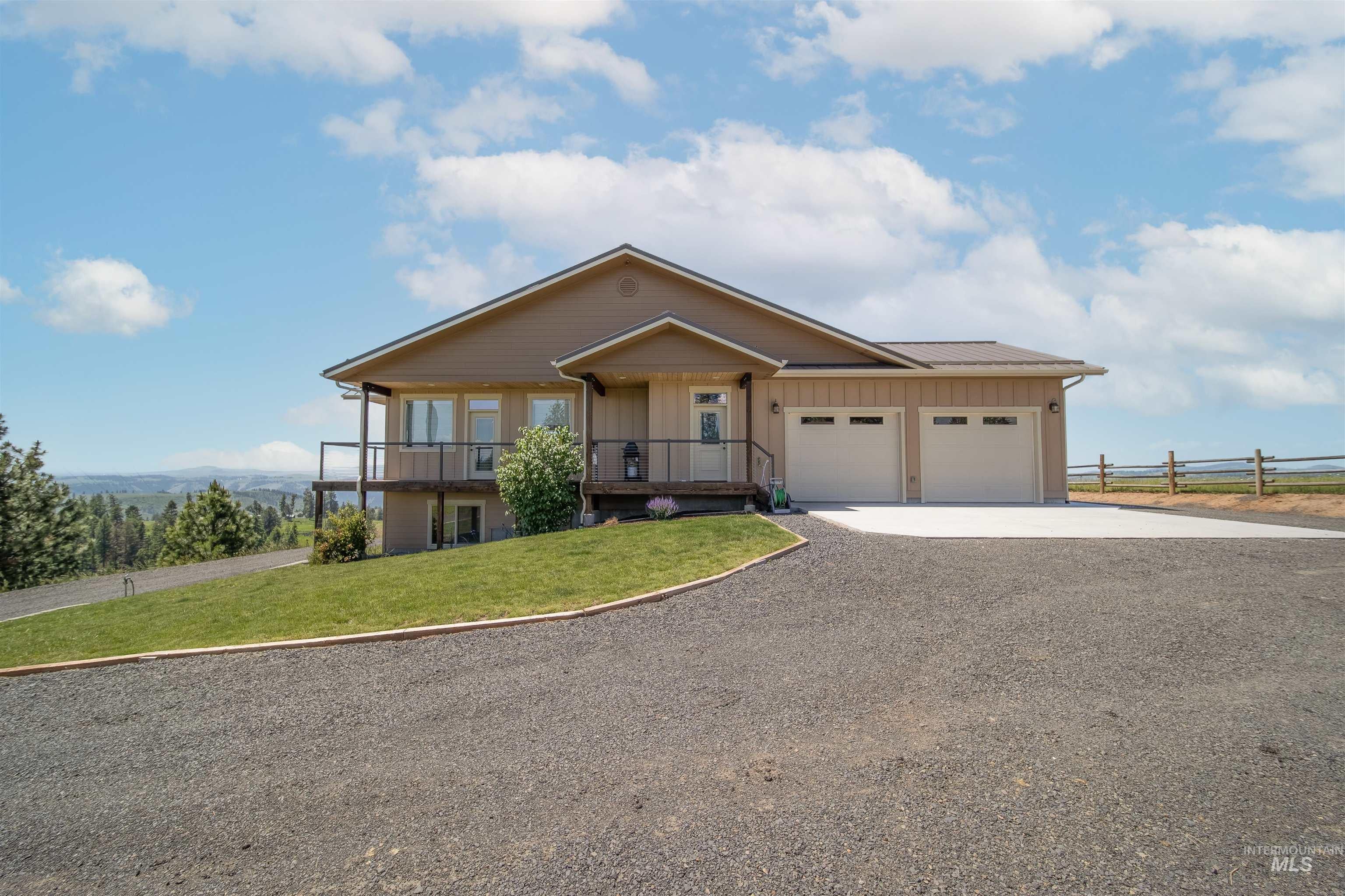 1151 Beaverslide Rd — photo