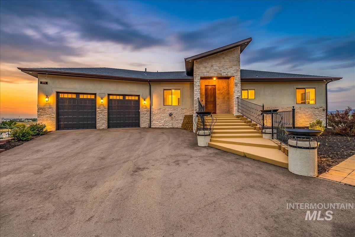 5990 W View Drive — photo
