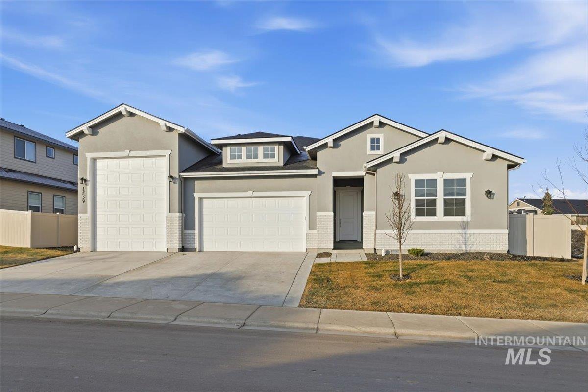 12529 S Lenora Pl — photo