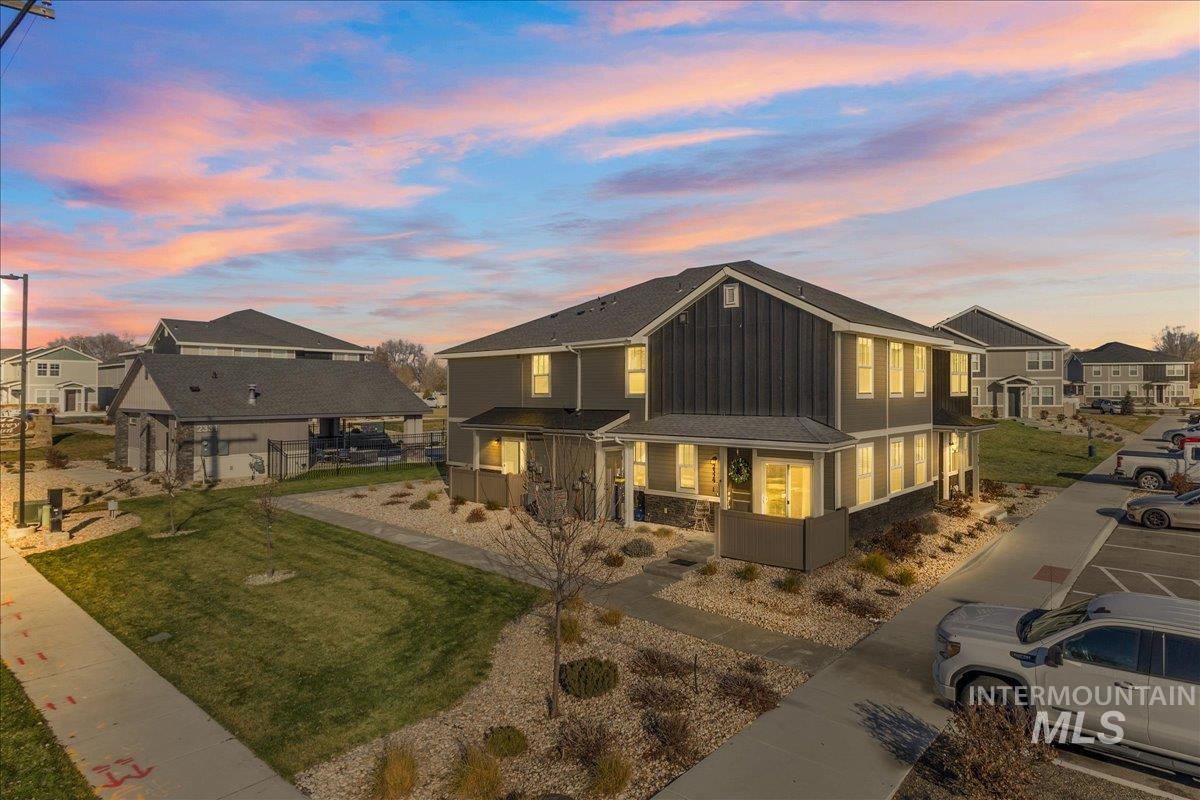 2329 E Spice Loop Unit 1 — photo