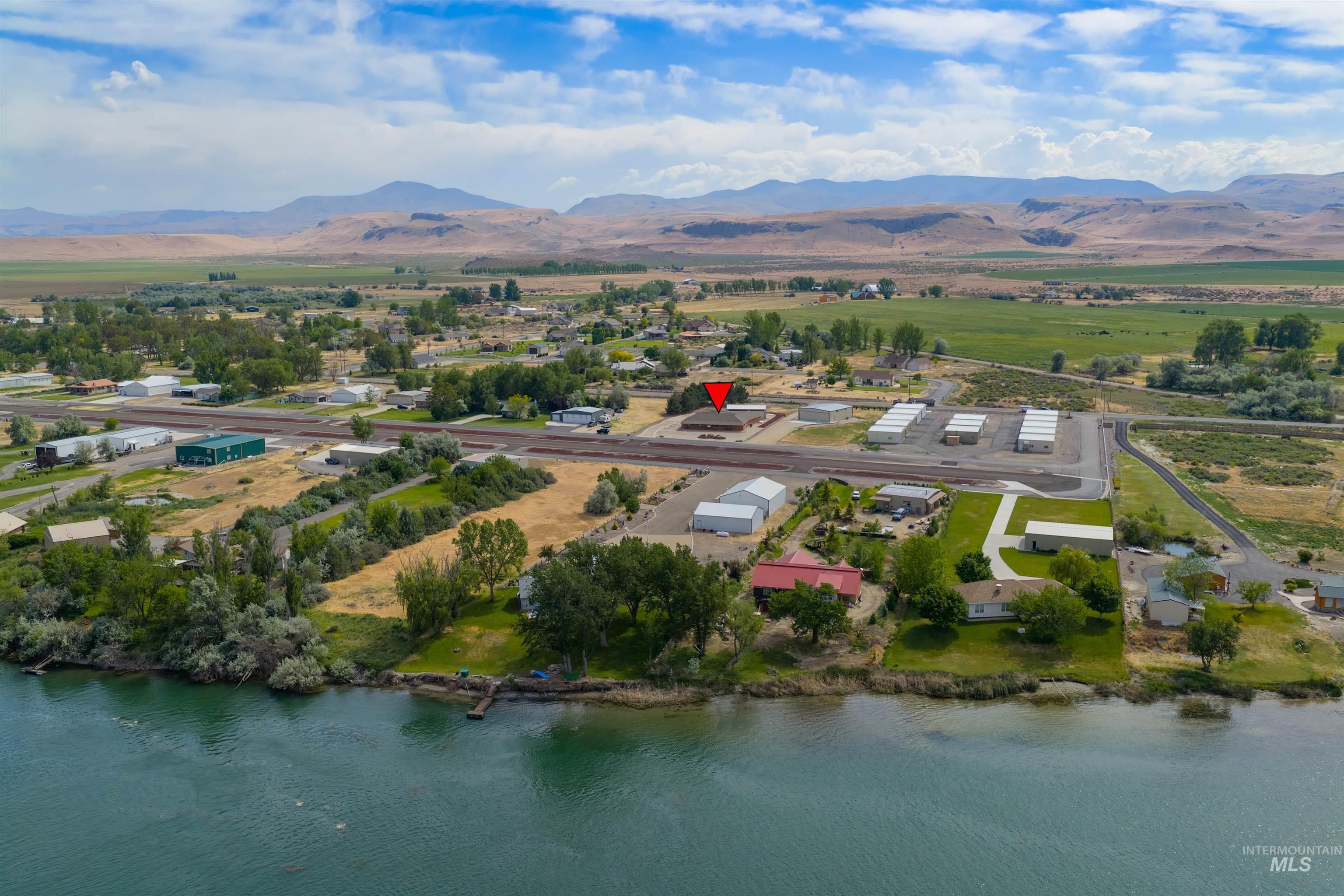 10514 Airpark Loop — photo