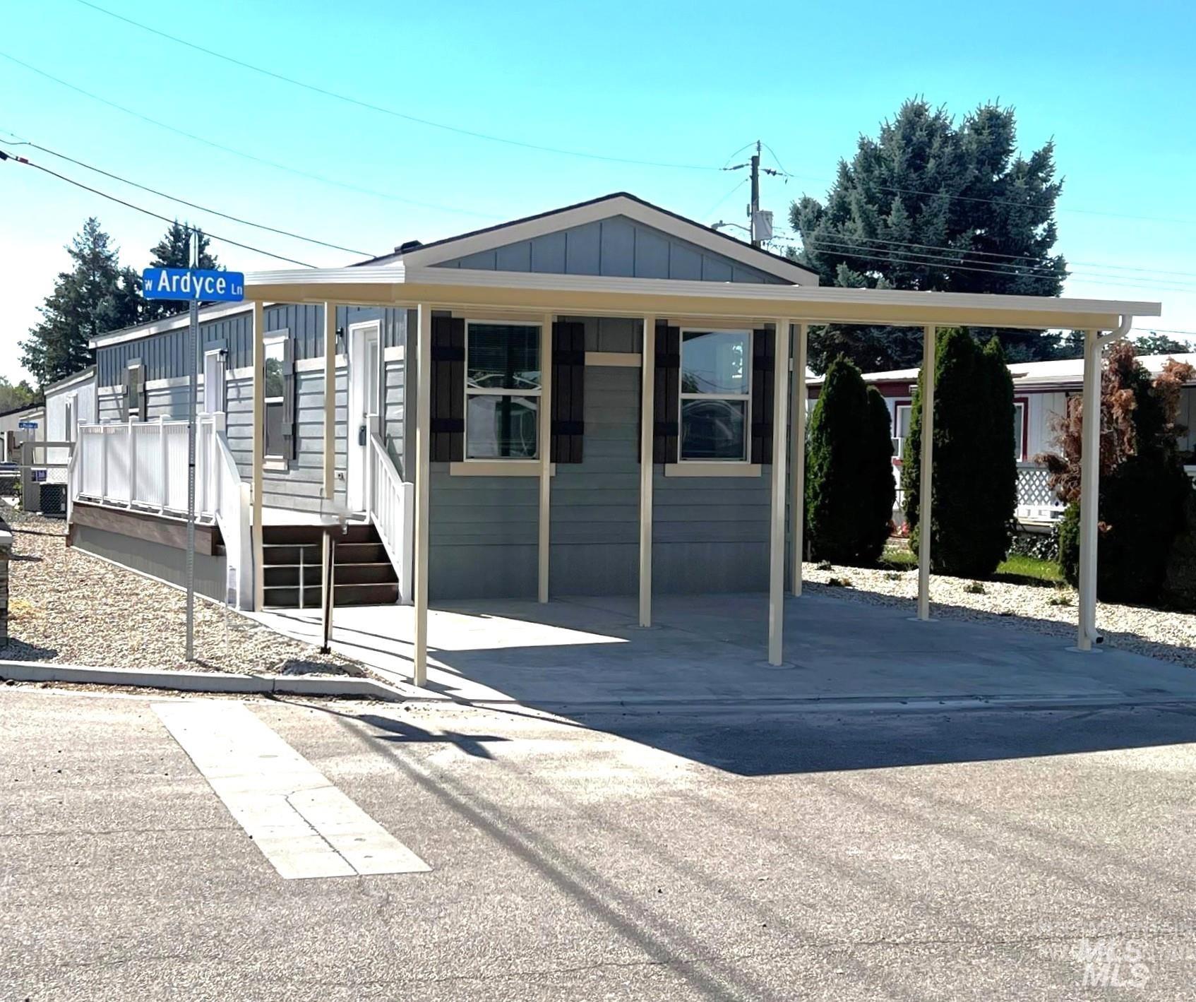 10701 W Ardyce Ln, #29 — photo