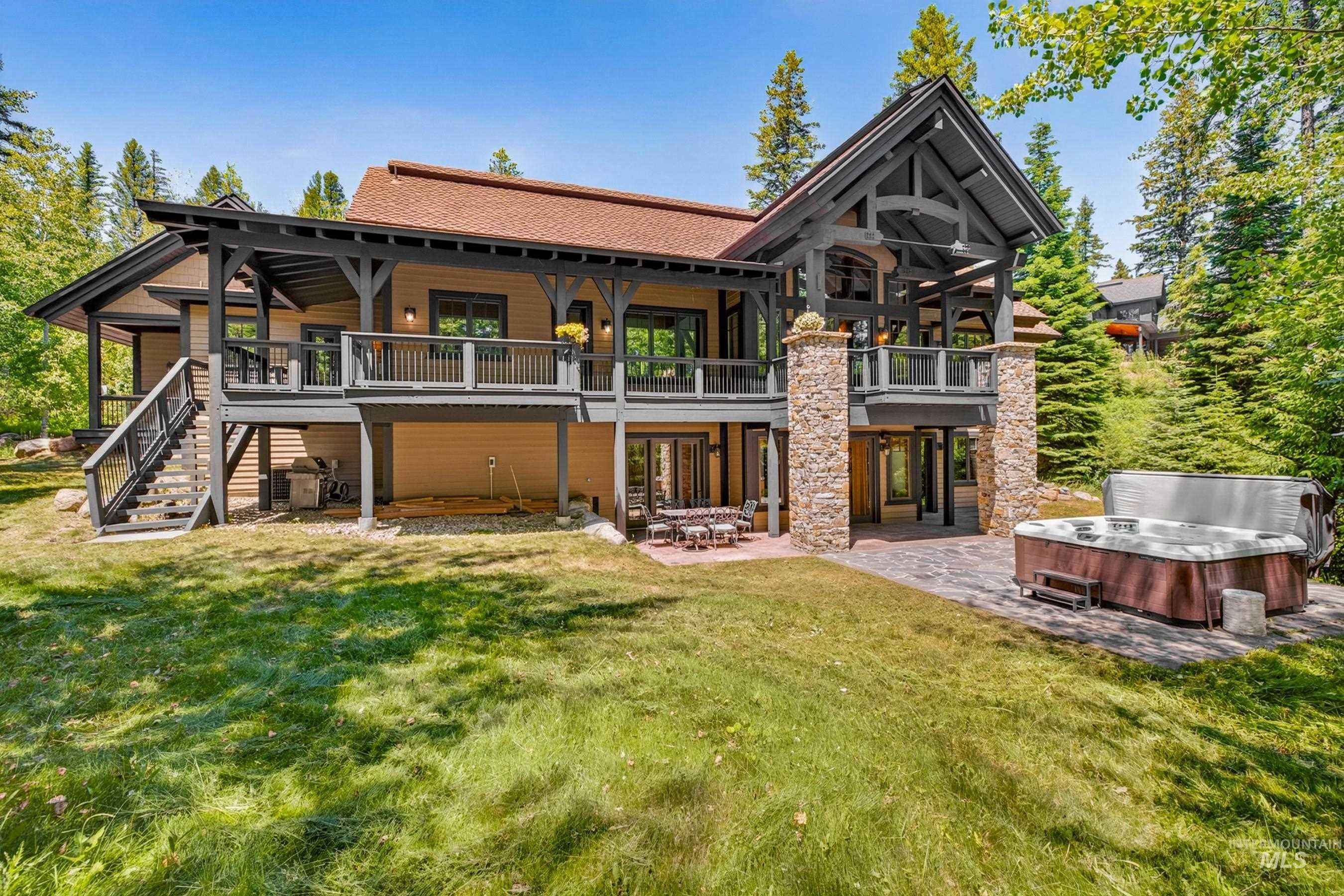24 Steelhead Court — photo