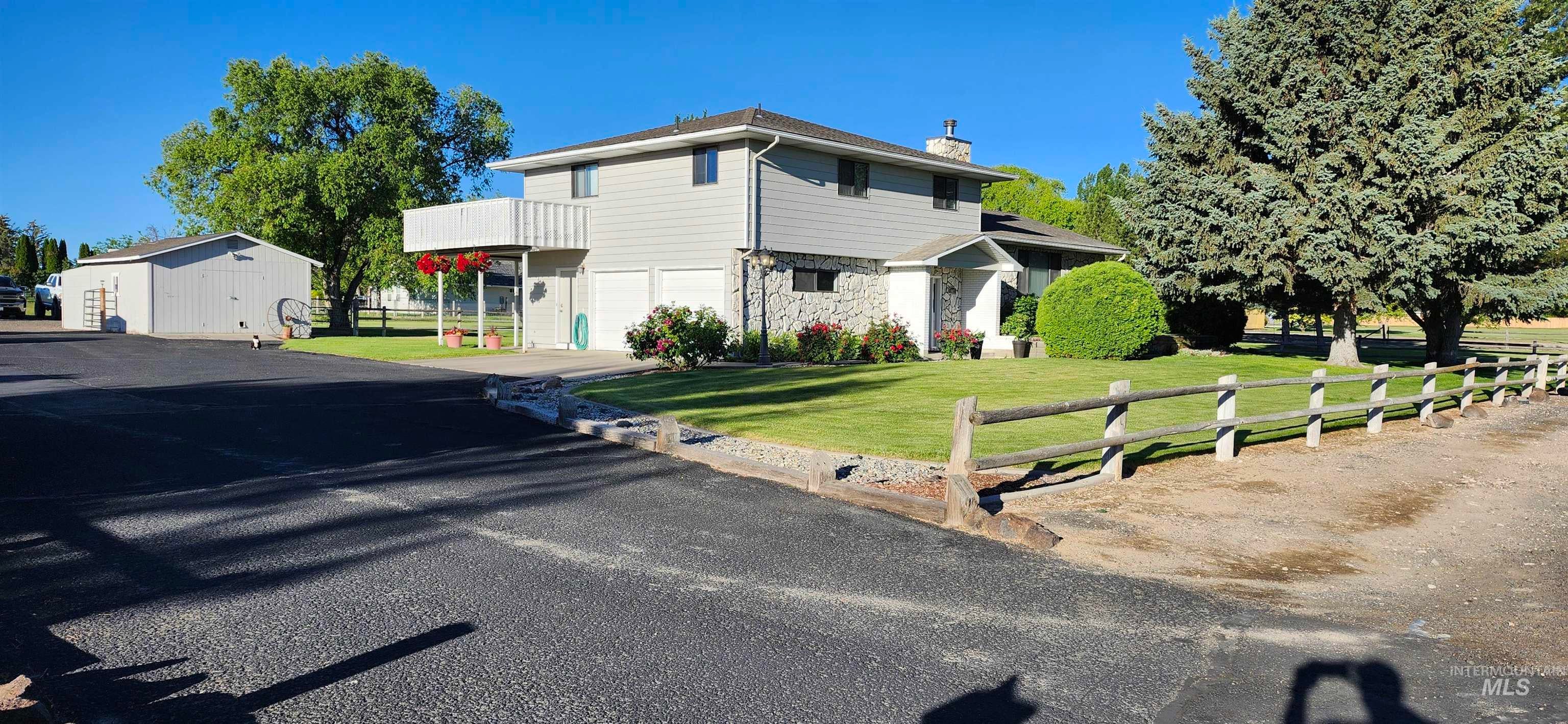 1027 Clear Creek Drive — photo