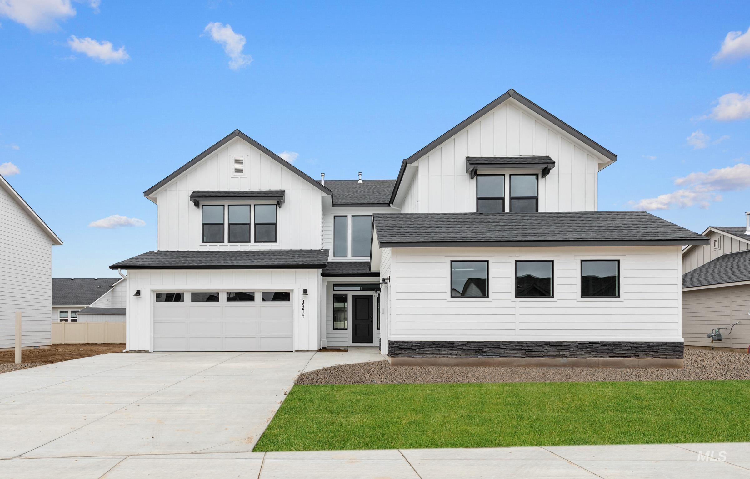 8305 E Bright Angel Dr — photo