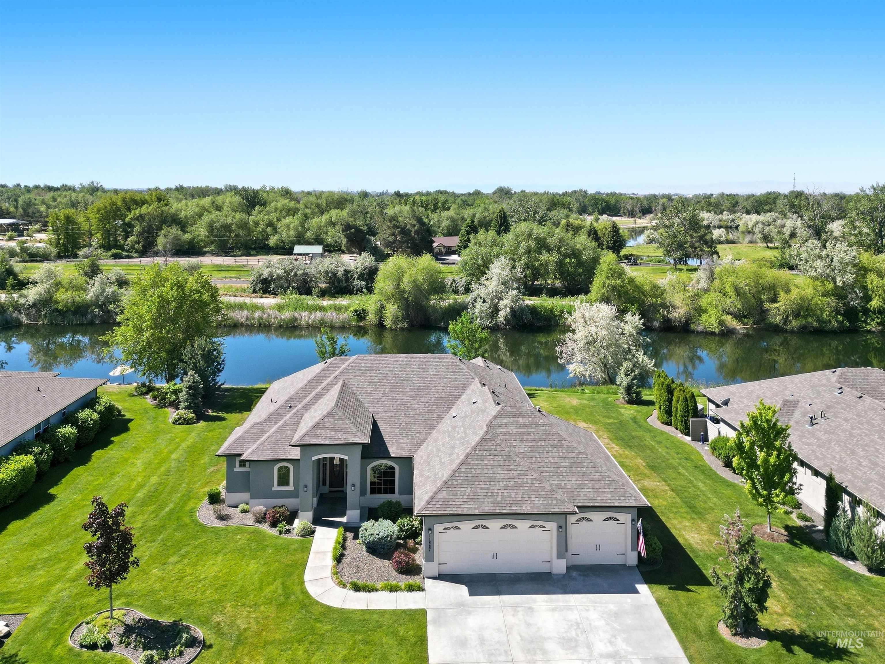 11887 W Pinewood River Lane — photo