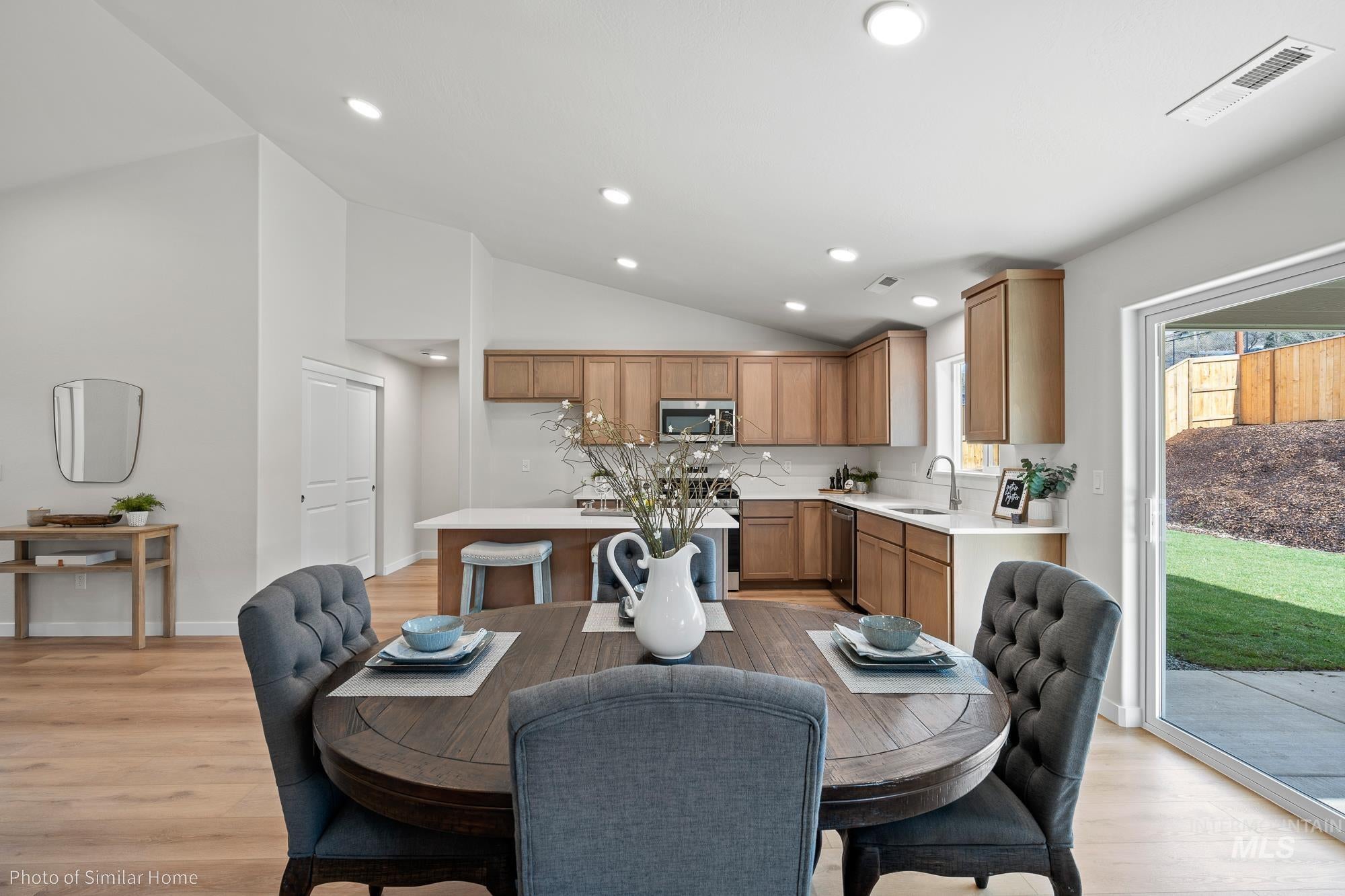 Tbd W Roan Ridge — photo