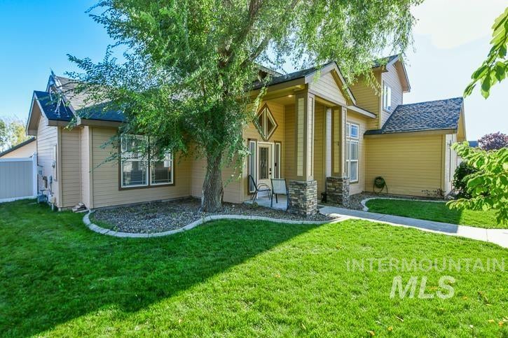 280 E Sunrise Rim Rd — photo