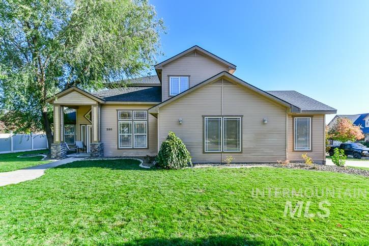 280 E Sunrise Rim Road, Nampa, ID 83686 — photo 2