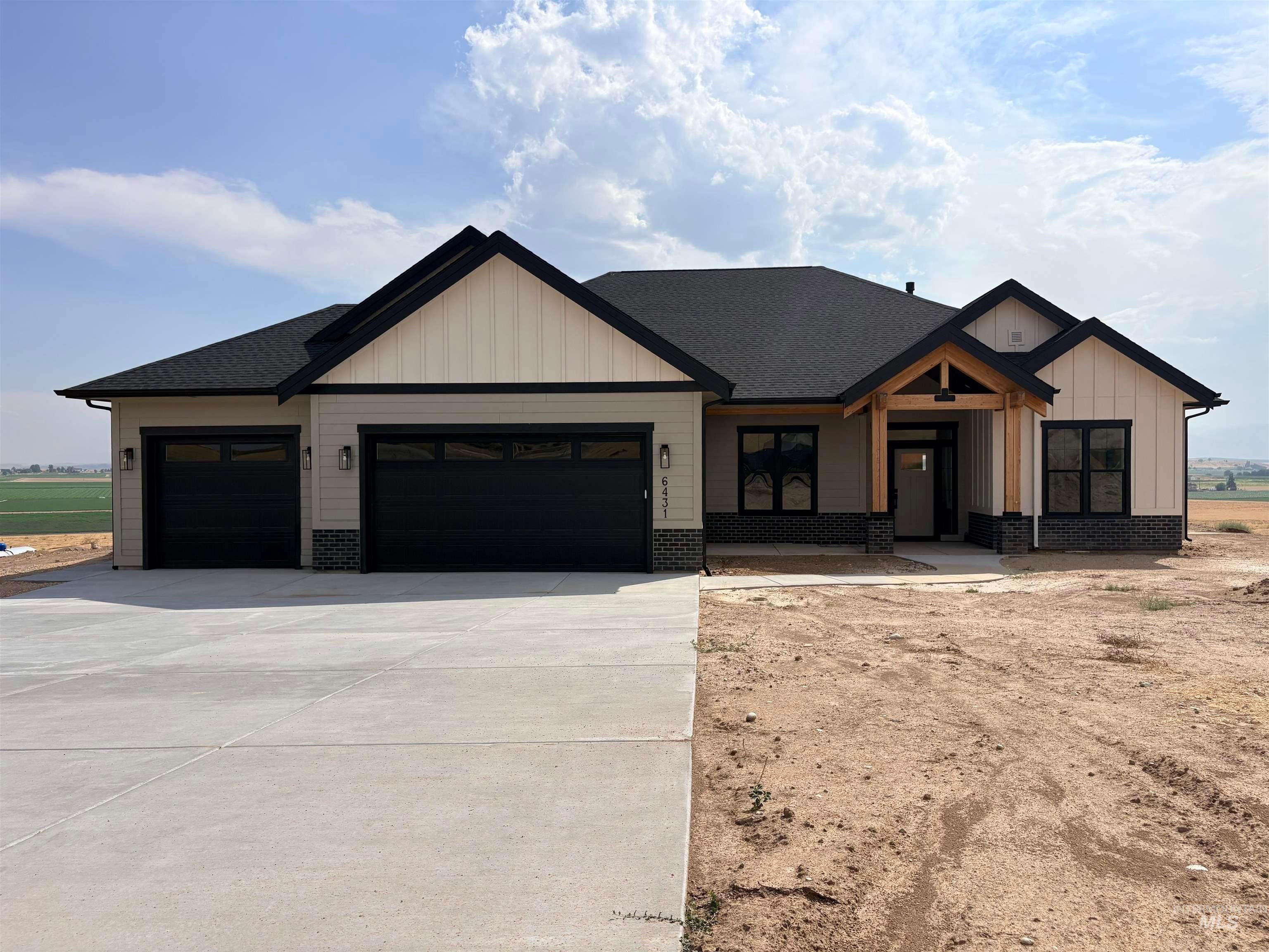 6431 Raptor Ridge Ln — photo