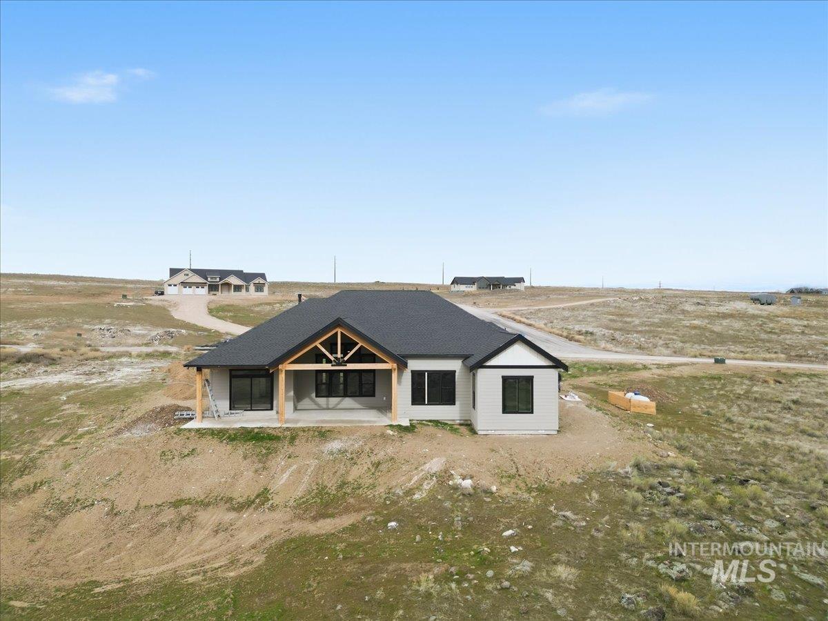 6431 Raptor Ridge Lane, Melba, ID 83641 — photo 3