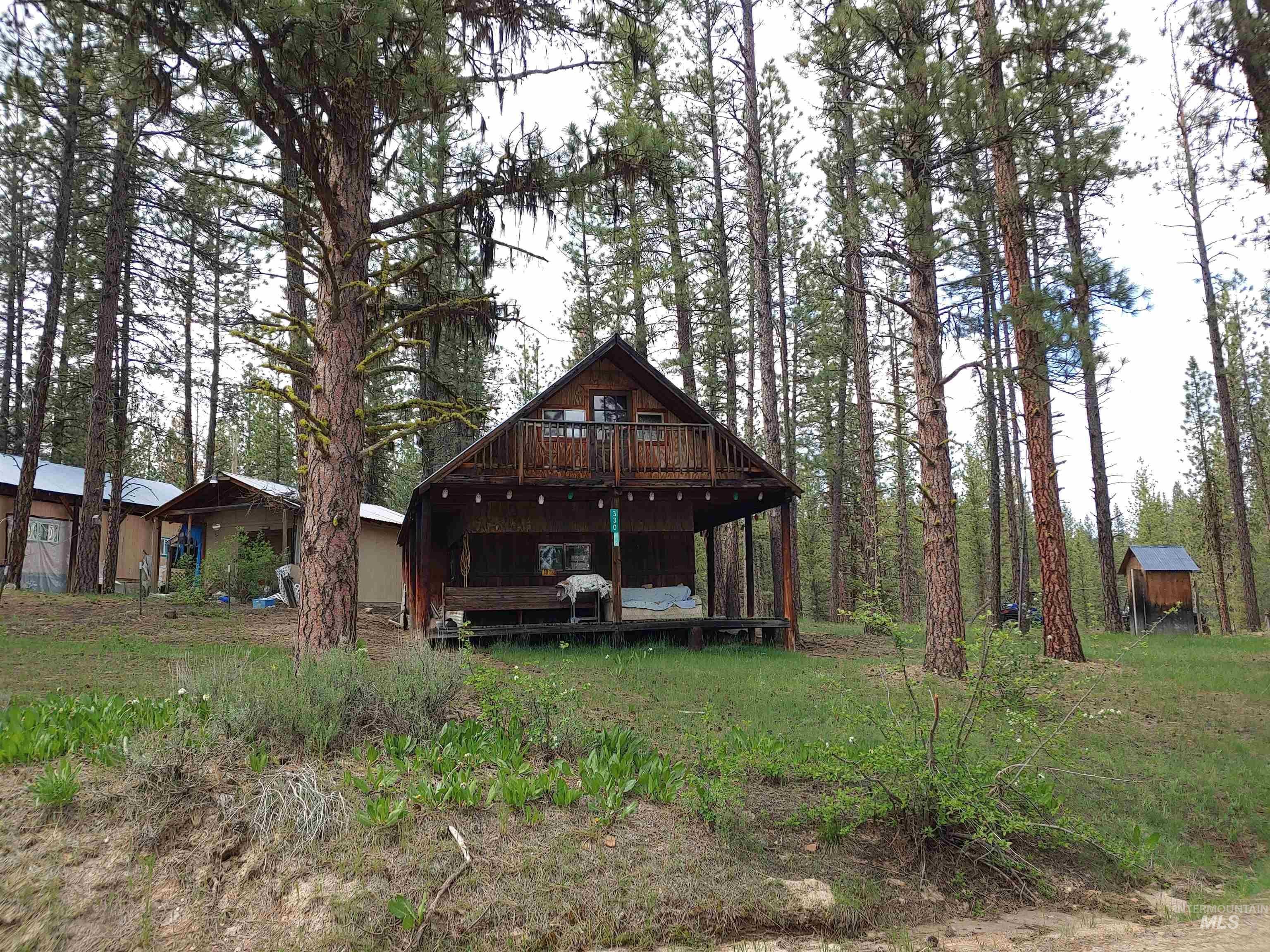 330 Gibbs Circle — photo