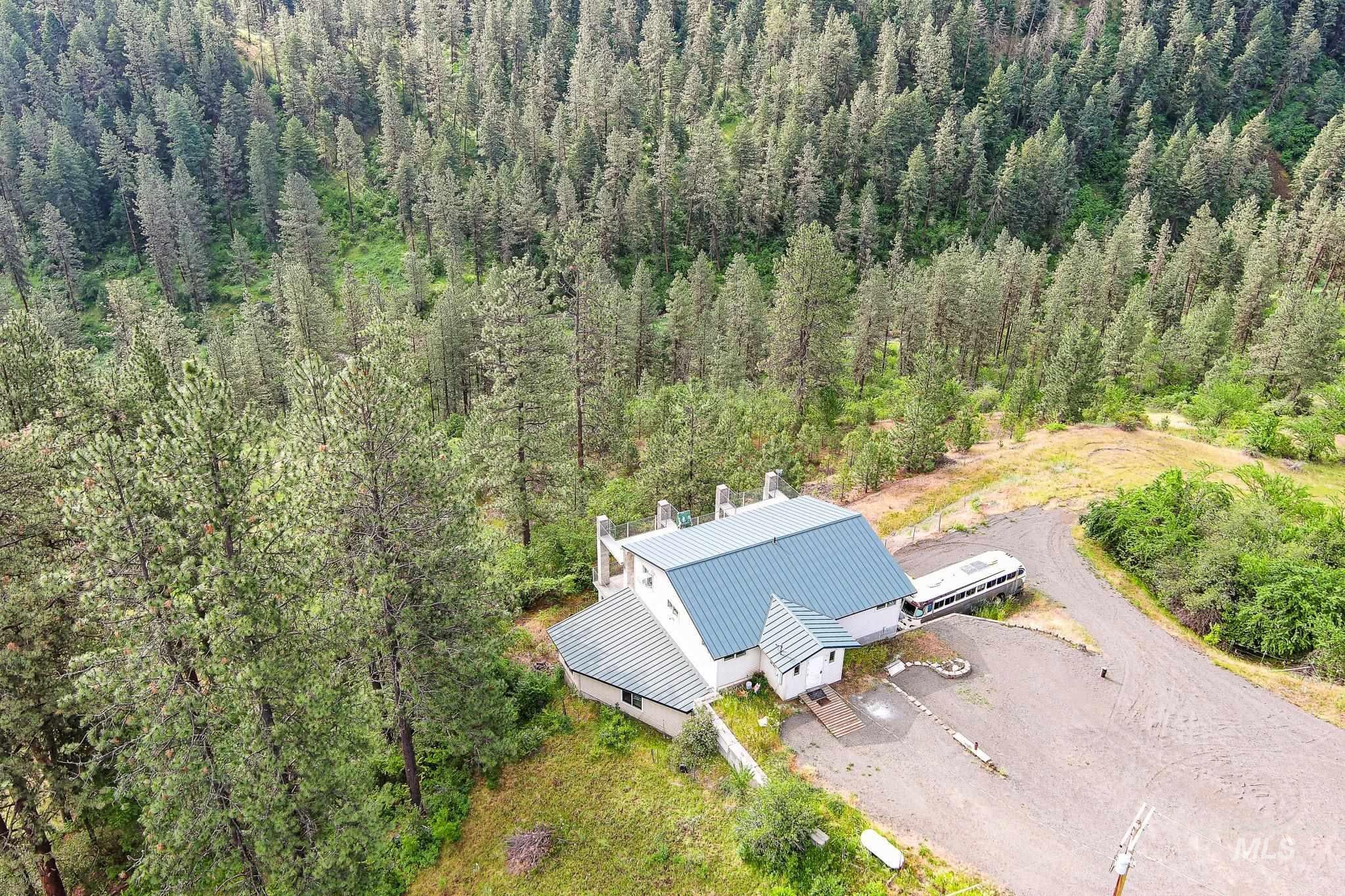 156 Butcher Creek Lane — photo