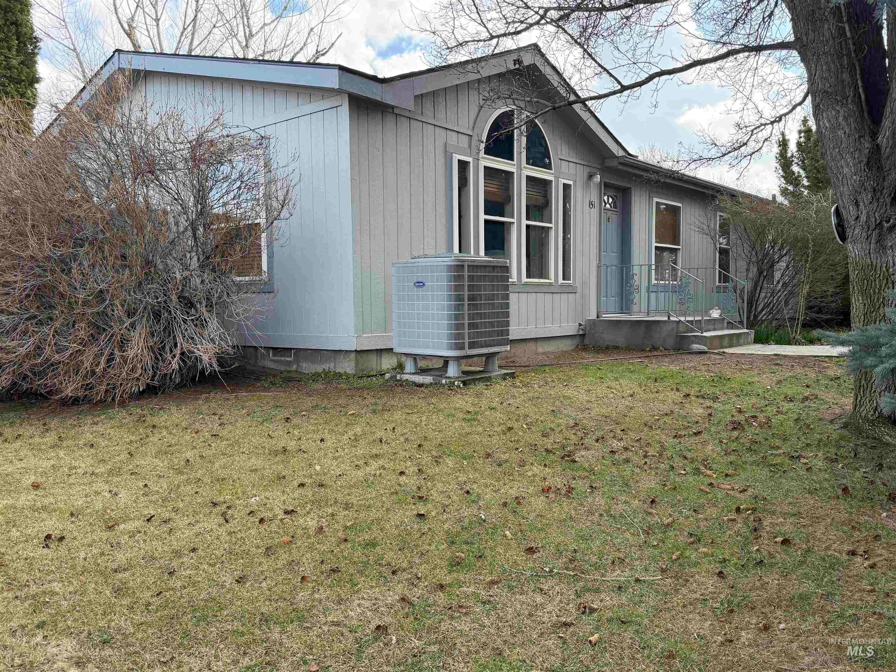 151 Quicksilver Ave. — photo