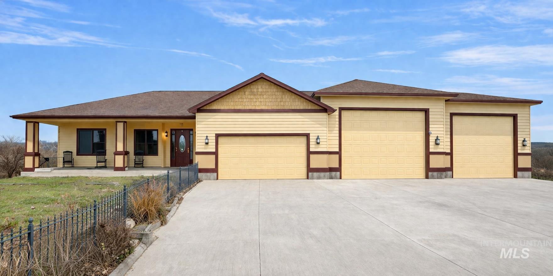 25792 River Road — photo