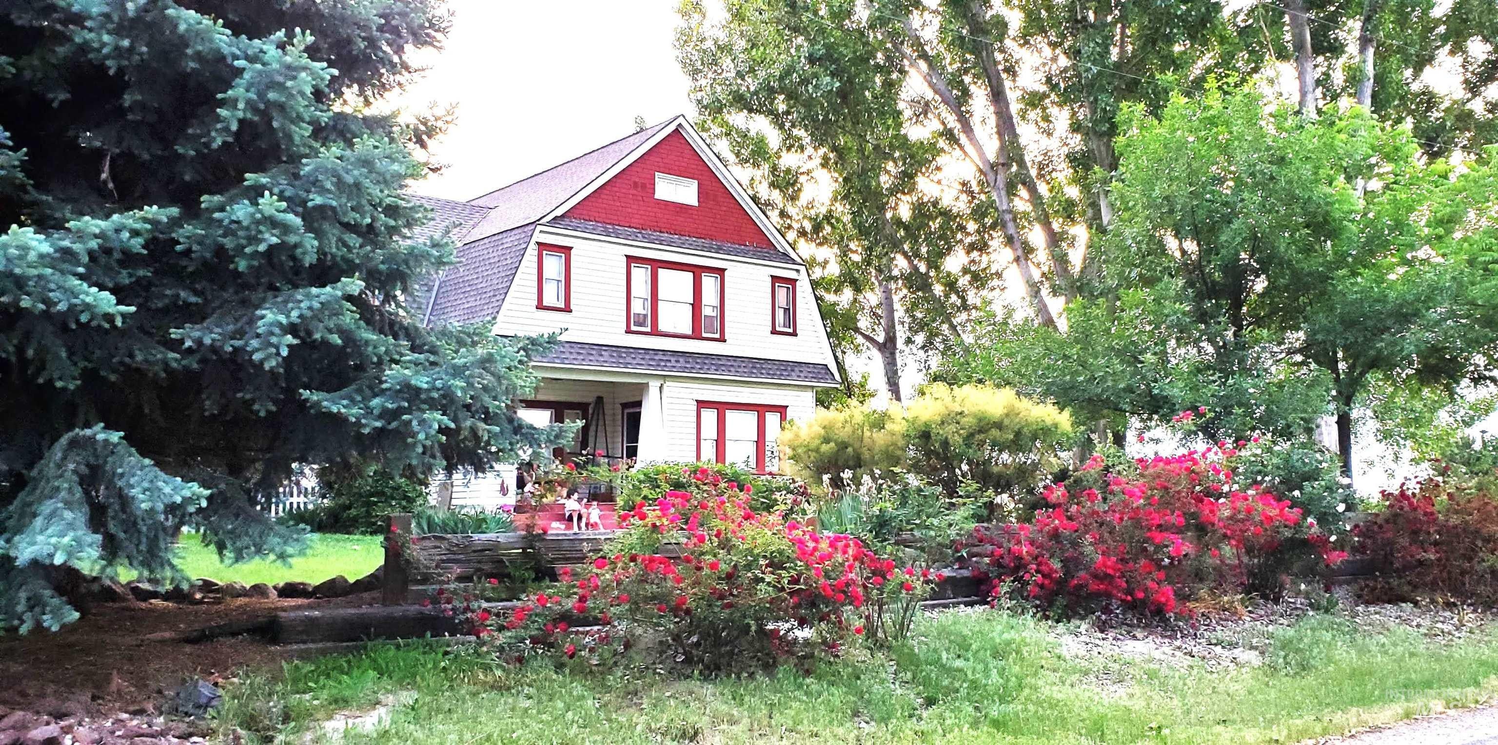 5367 Sand Hollow Road — photo