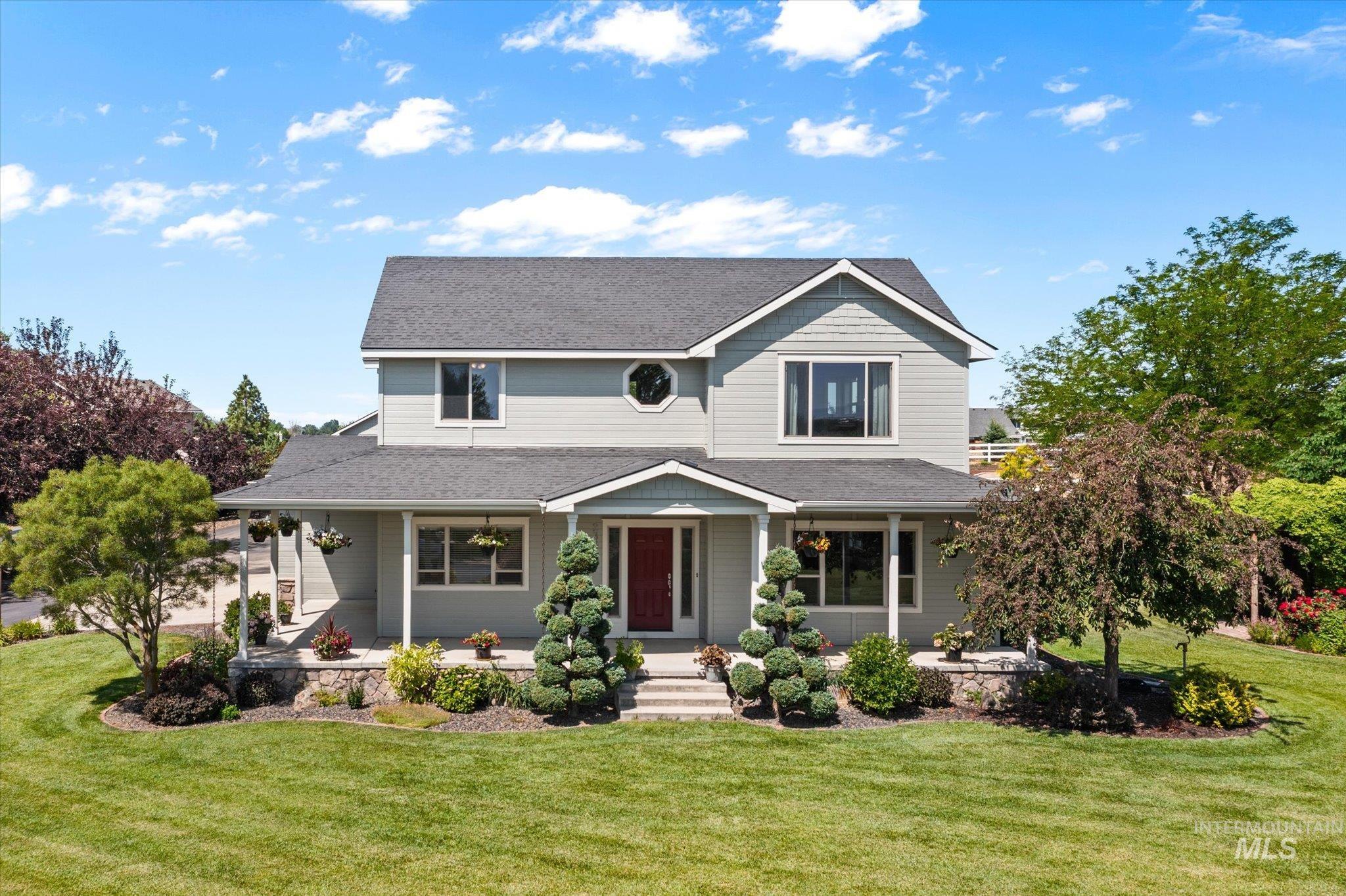 23363 Tundra Ct — photo