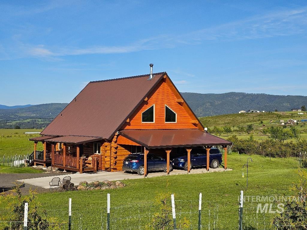 187 Golden Acres Dr — photo