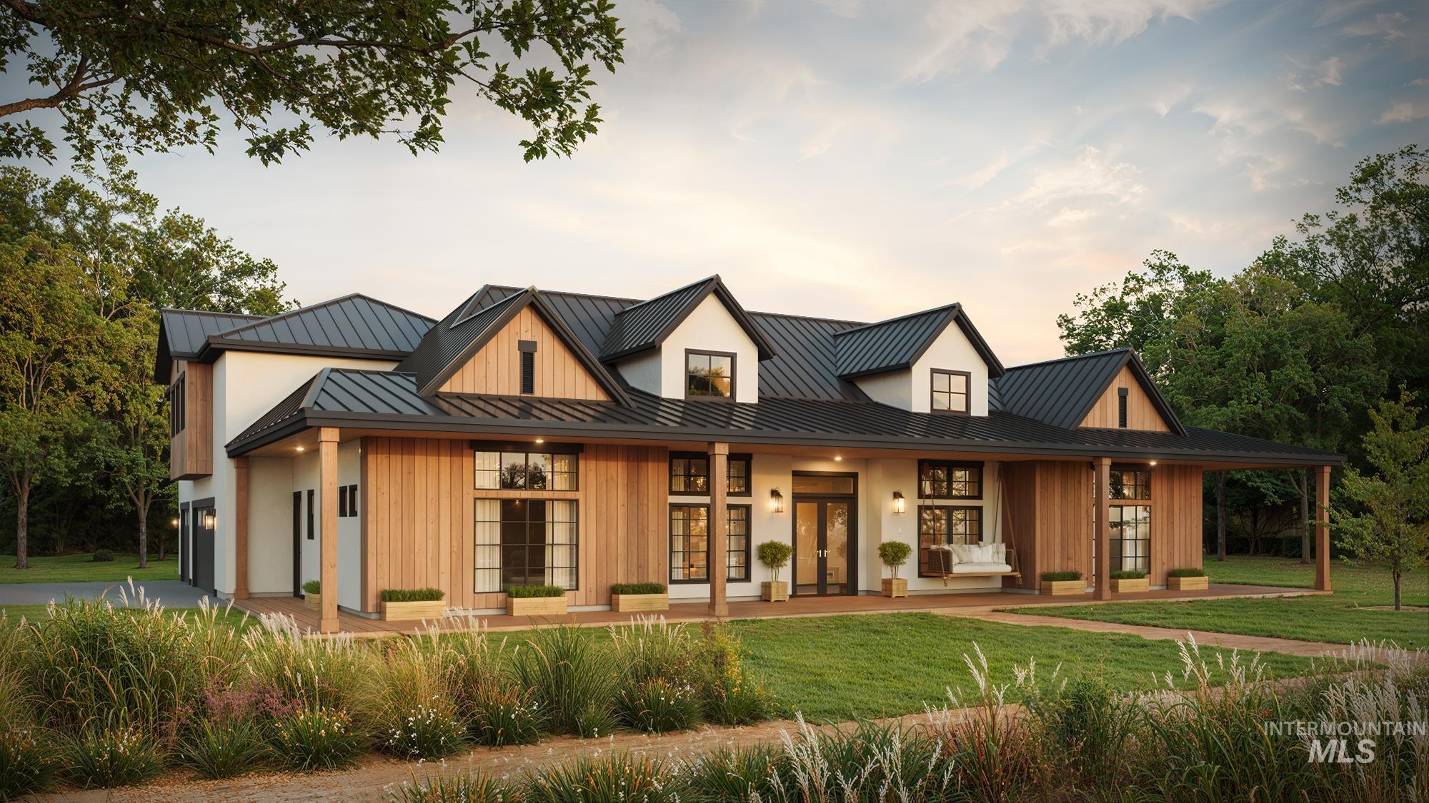 Tbd Lot 5 Cabernet Ln. — photo