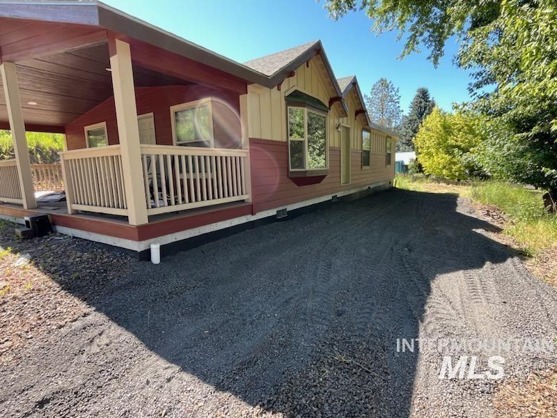 420 W Kirby Street — photo