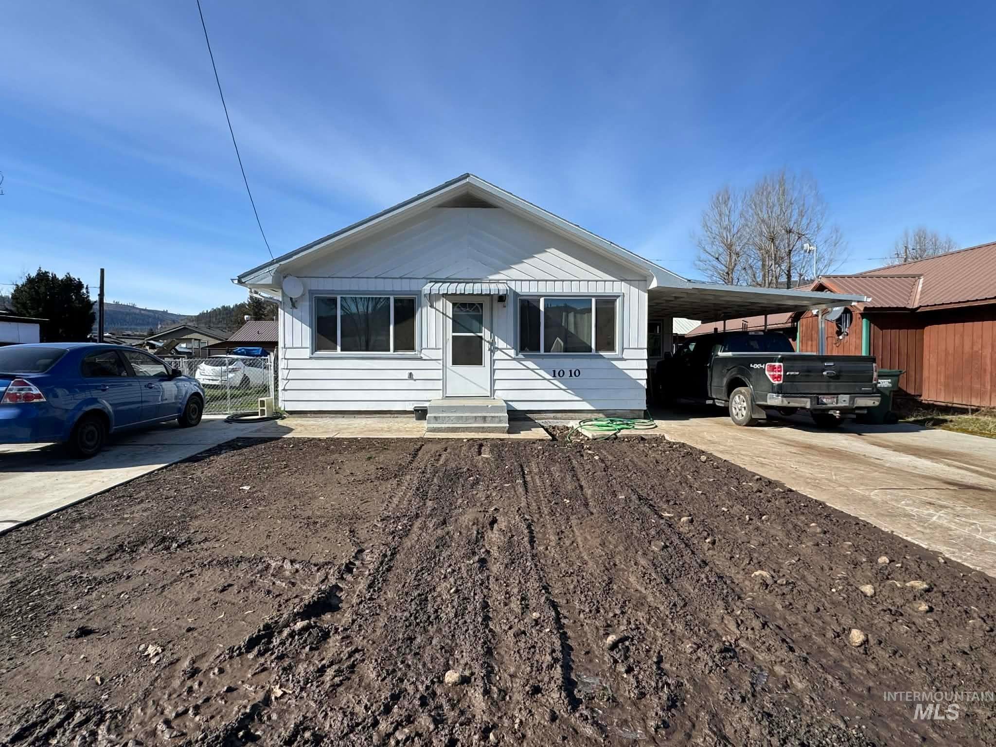 1010 Idaho St — photo