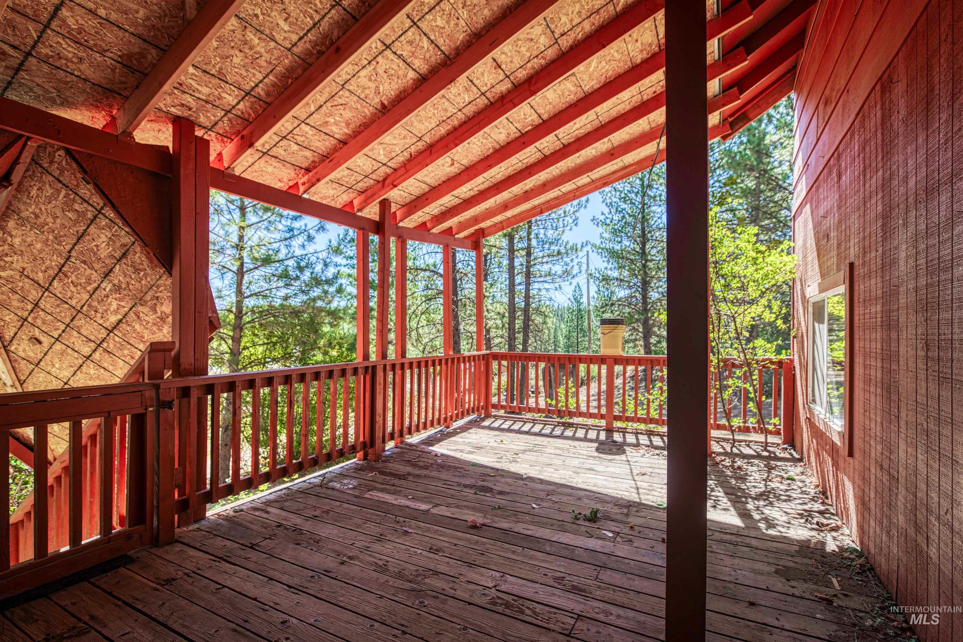 175 Ranft Road, Placerville, ID 83666 — photo 2