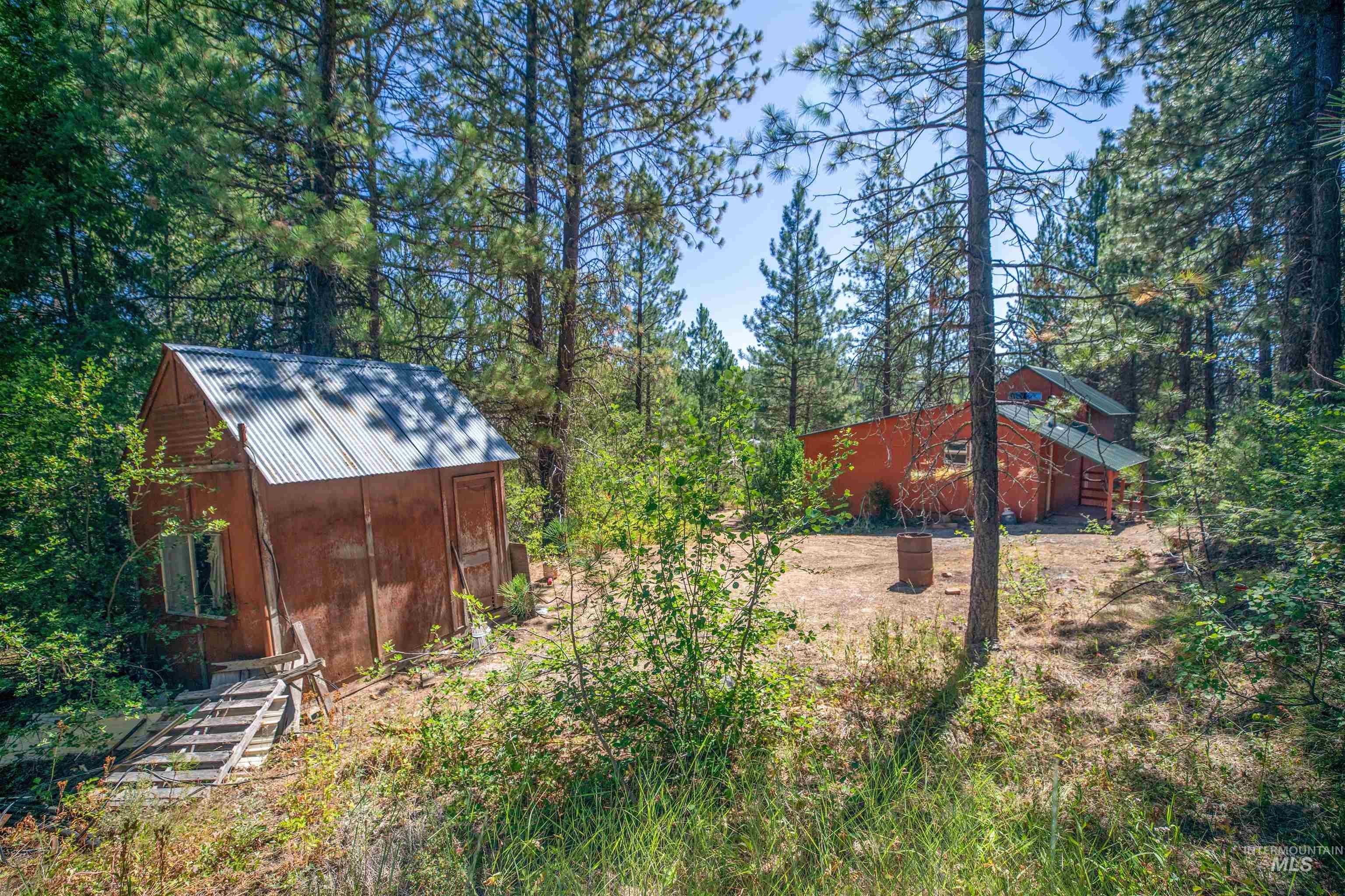 175 Ranft Road, Placerville, ID 83666 — photo 3