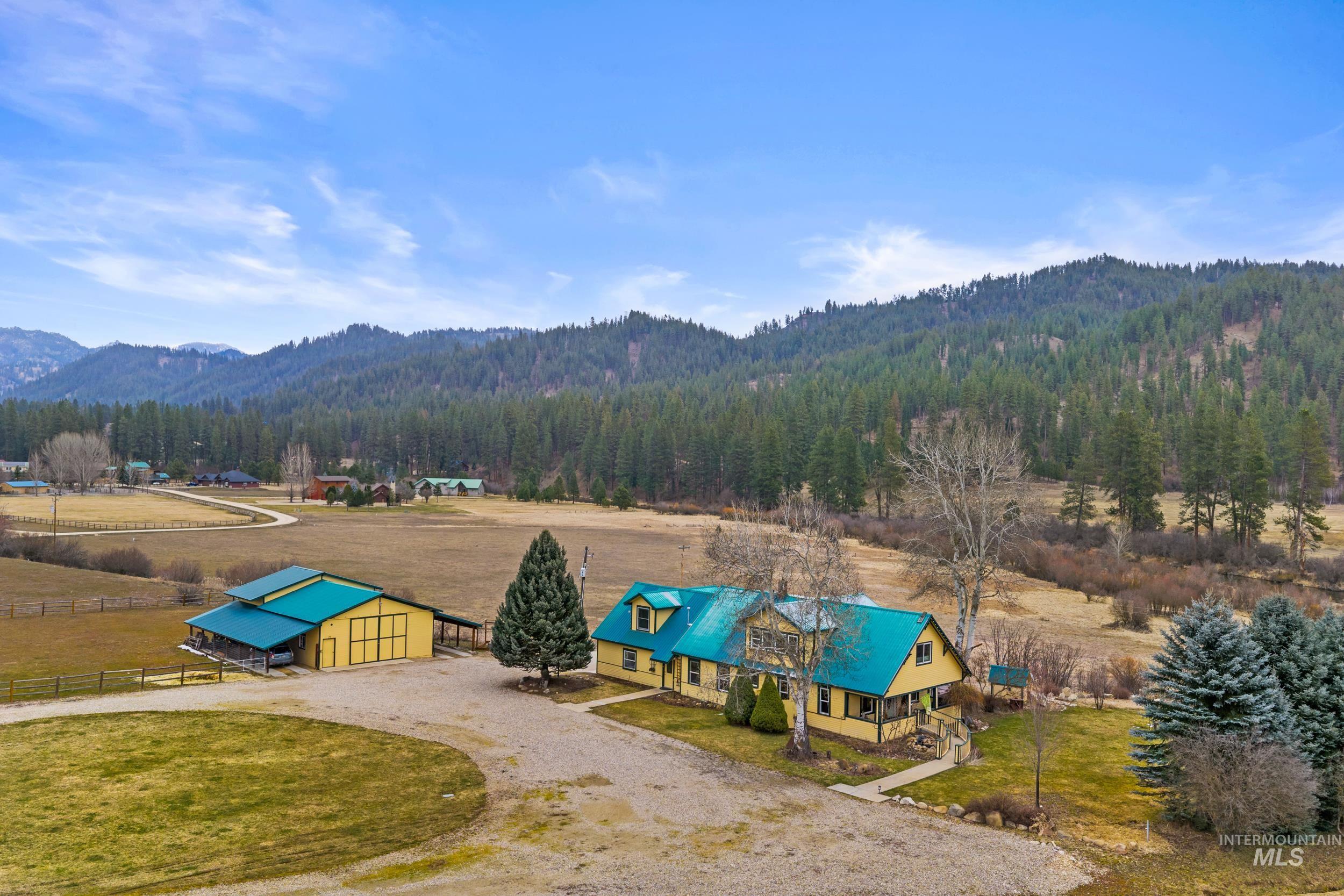 69 River Ranch Road, Garden Valley, ID 83622 — photo 2