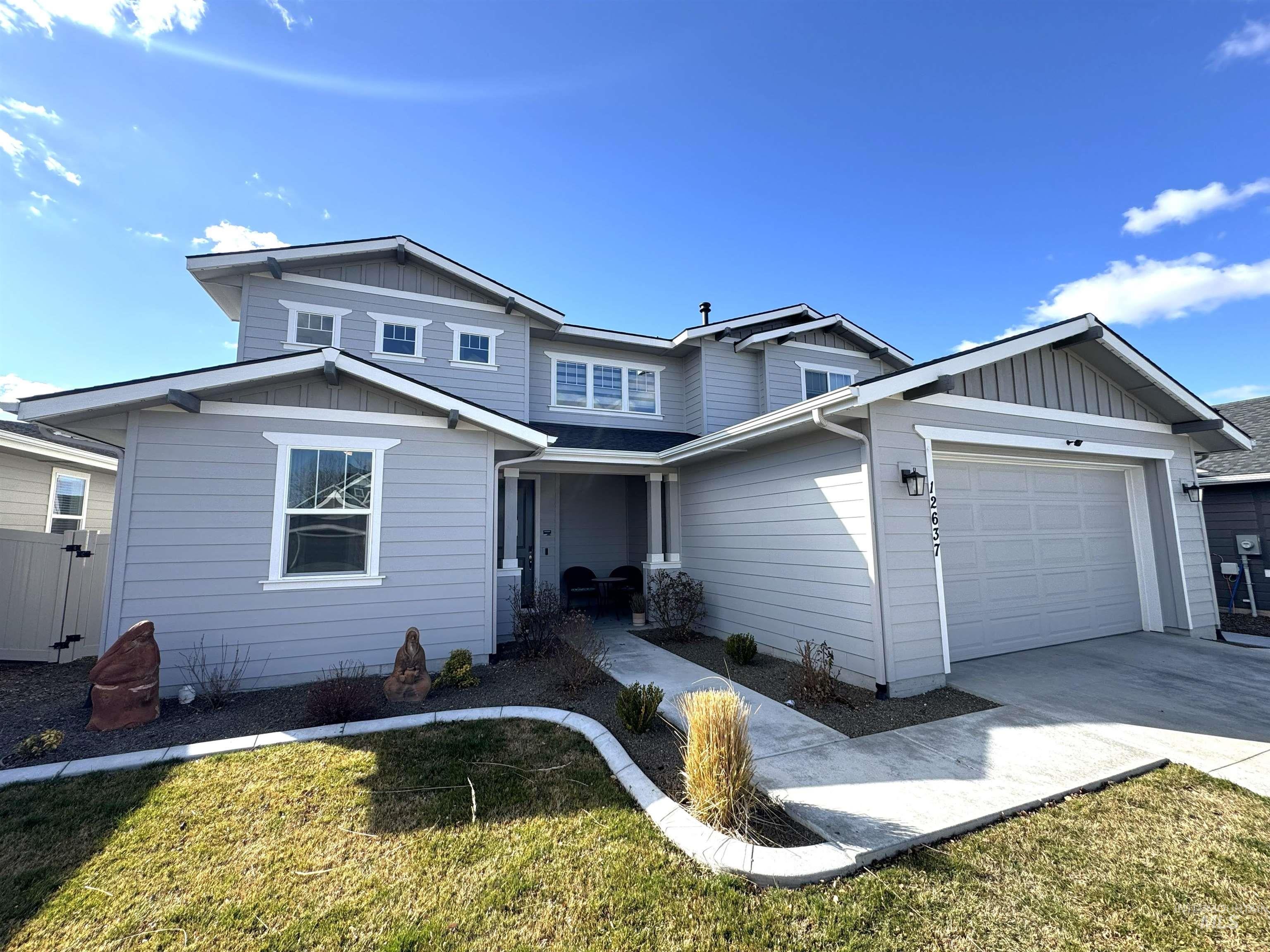 12637 S Averyon Way — photo