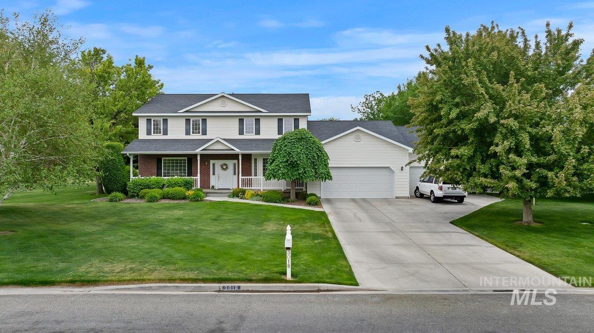 3018 Laurelwood Dr — photo