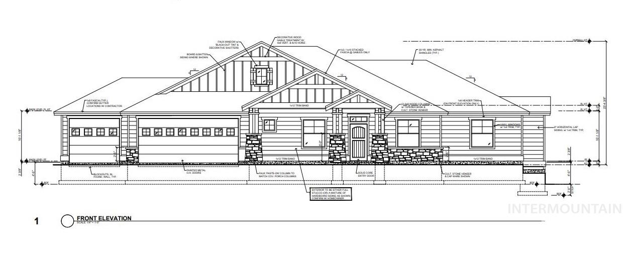 11267 W Rio Road, Caldwell, ID 83607