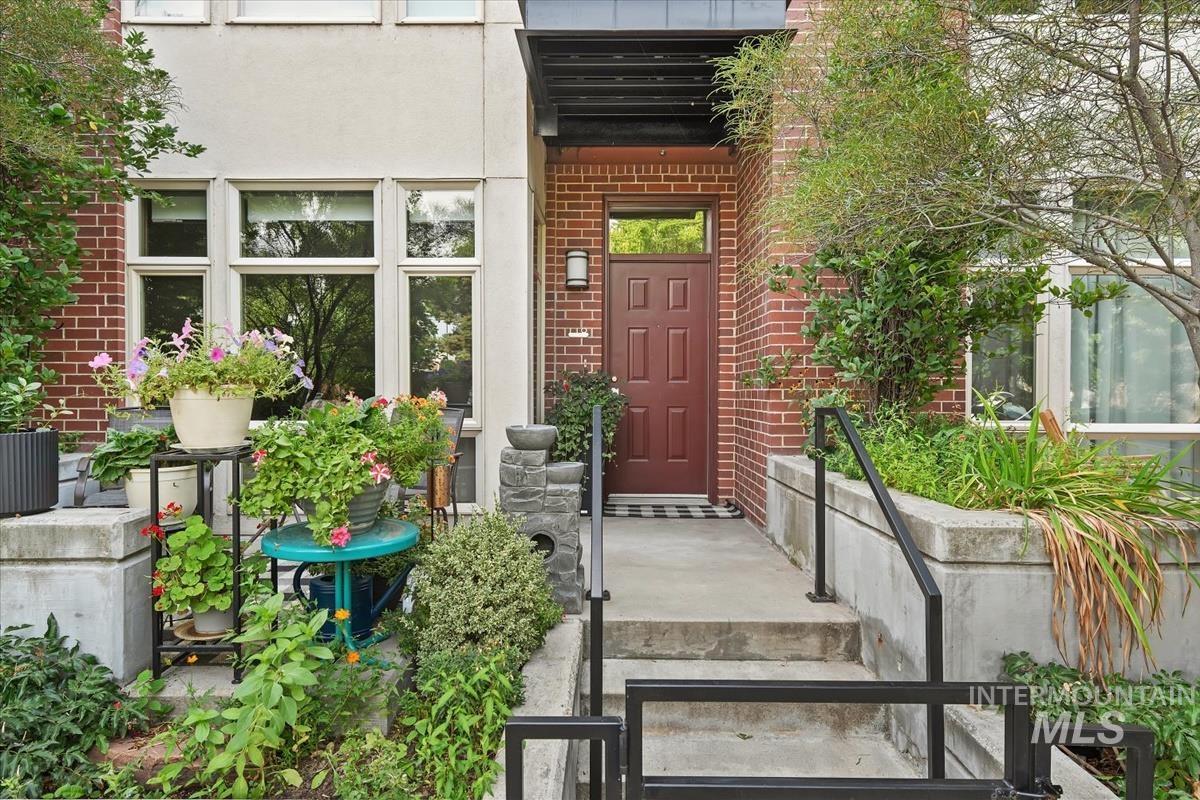 412 S 13th Street — photo