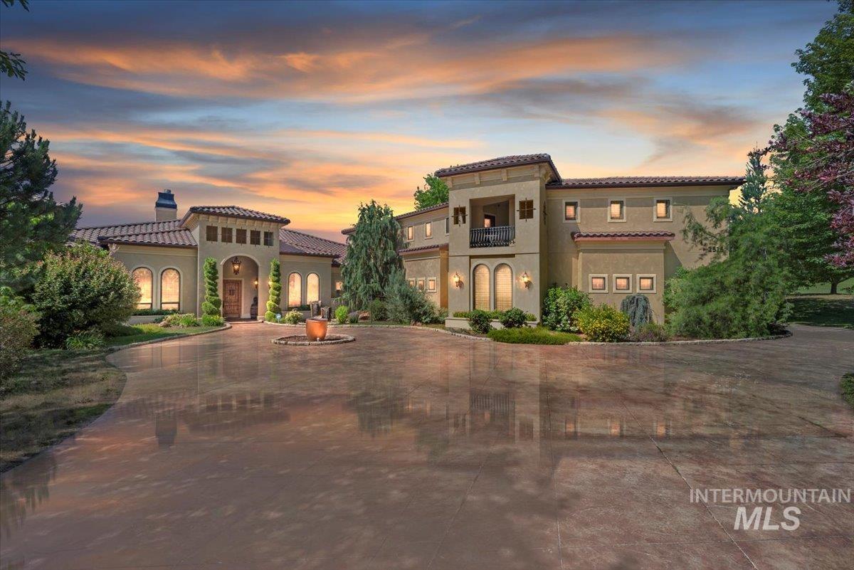 2515 N Big Sky Place — photo