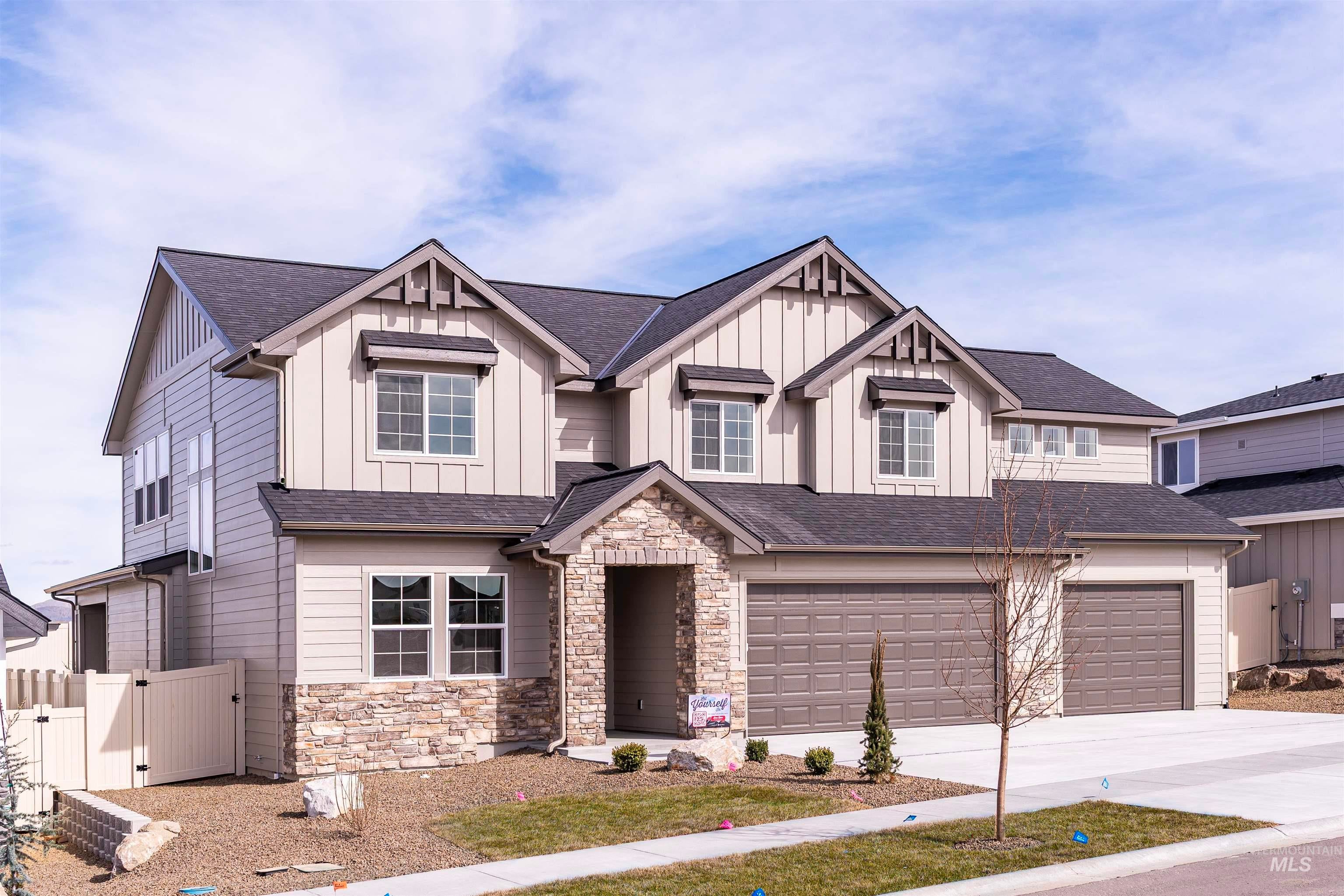 410 S Diesel Way — photo
