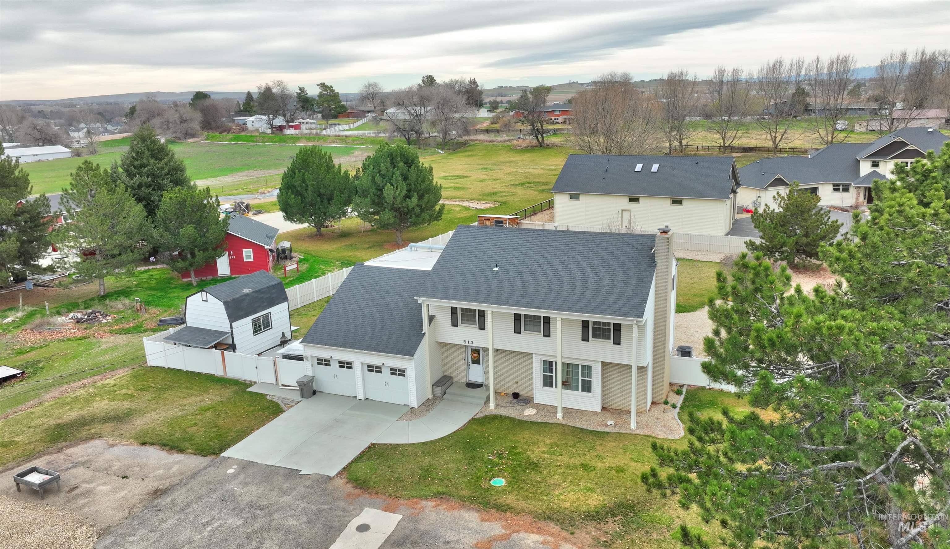 513 Ruth Ln. — photo