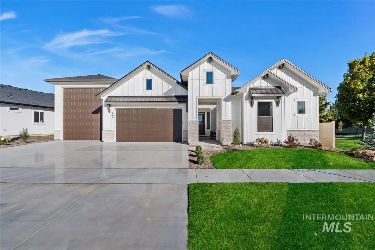 7323 Powell Place — photo