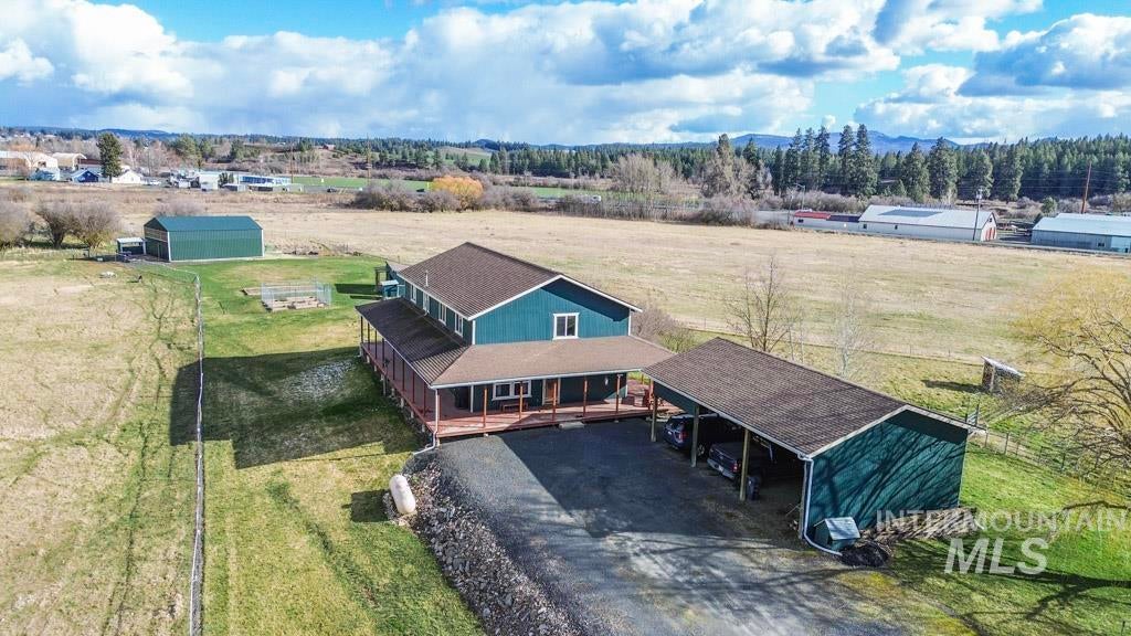 1277 Kennedy Ford Rd — photo