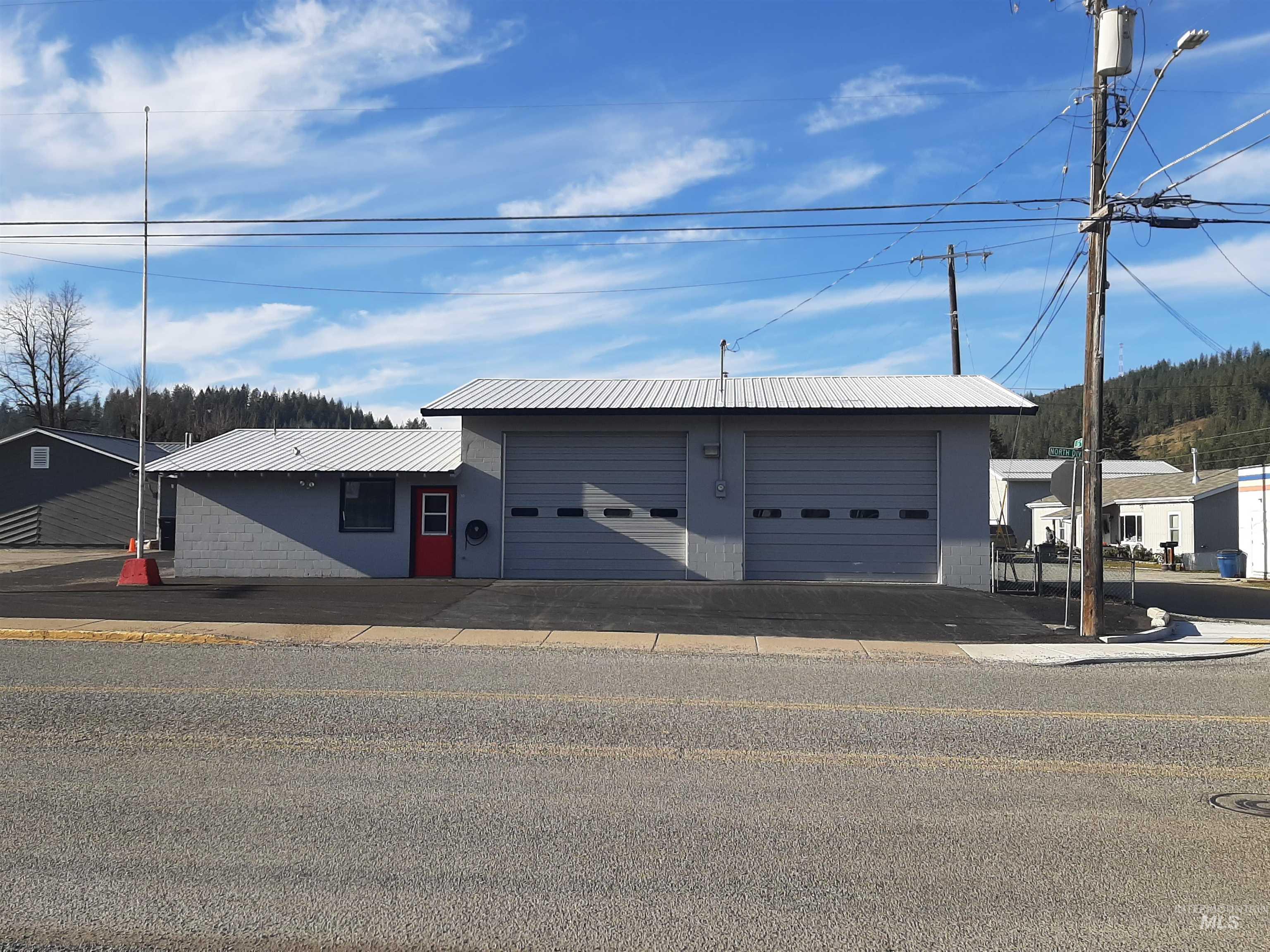 10 N Division, Pinehurst, ID 83850 — photo 3