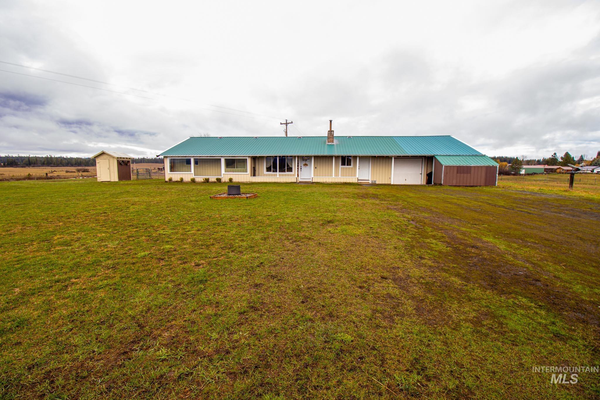 272 Cemetery Road, Weippe, ID 83553 — photo 2