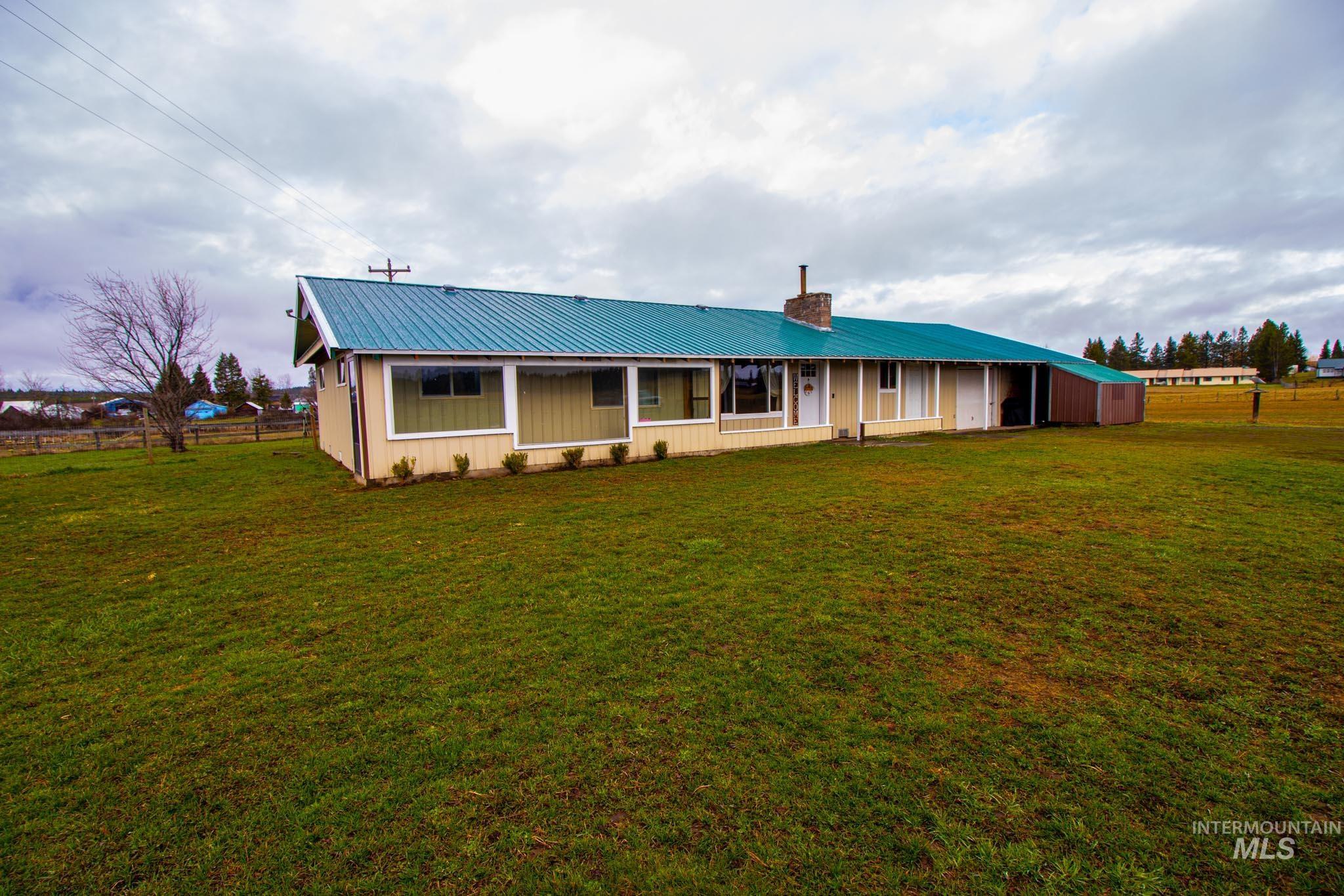 272 Cemetery Road, Weippe, ID 83553 — photo 3