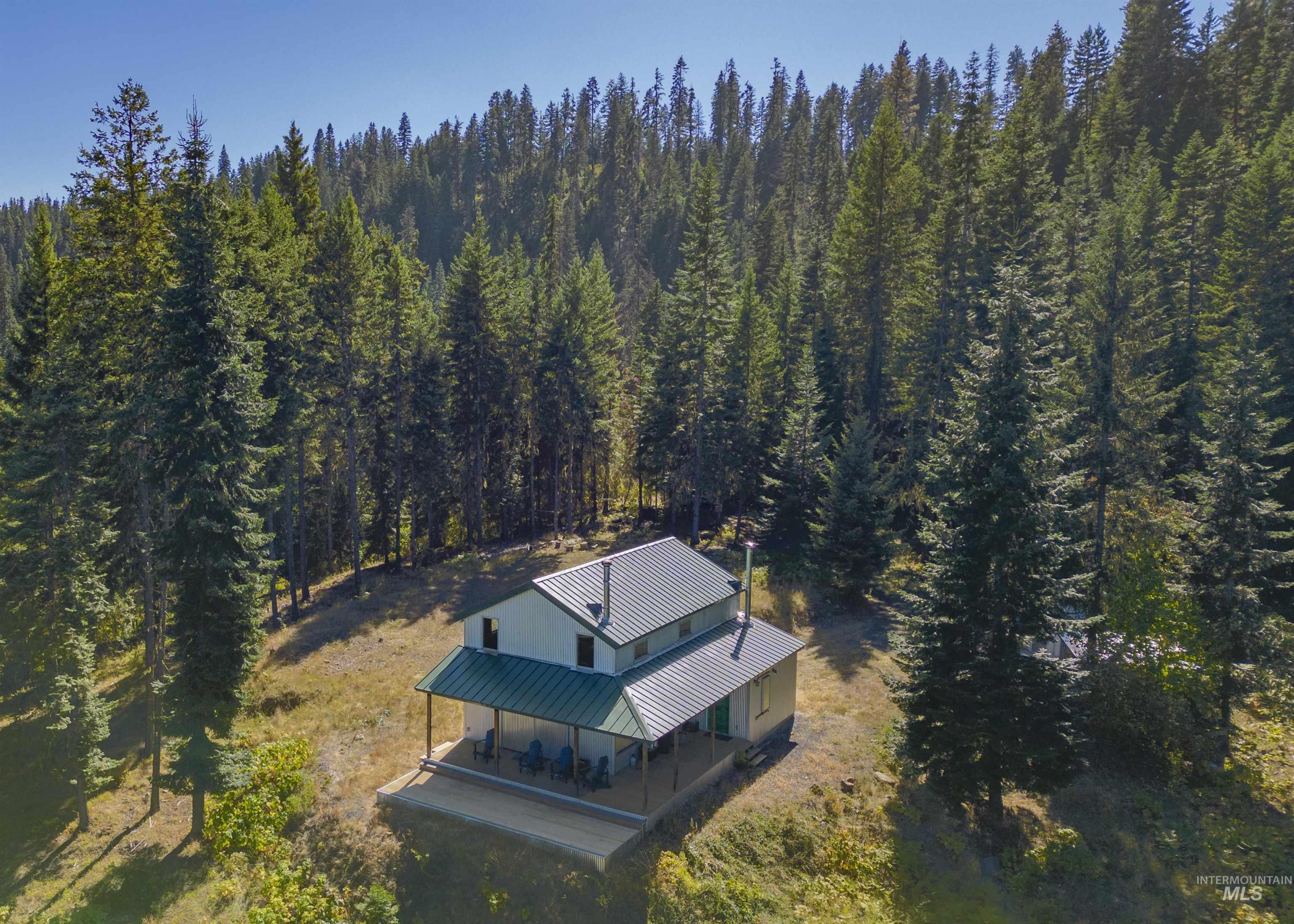 1139 Ove Creek Ln — photo