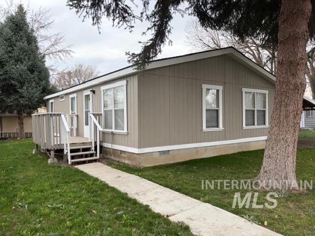 815 E Liberty — photo