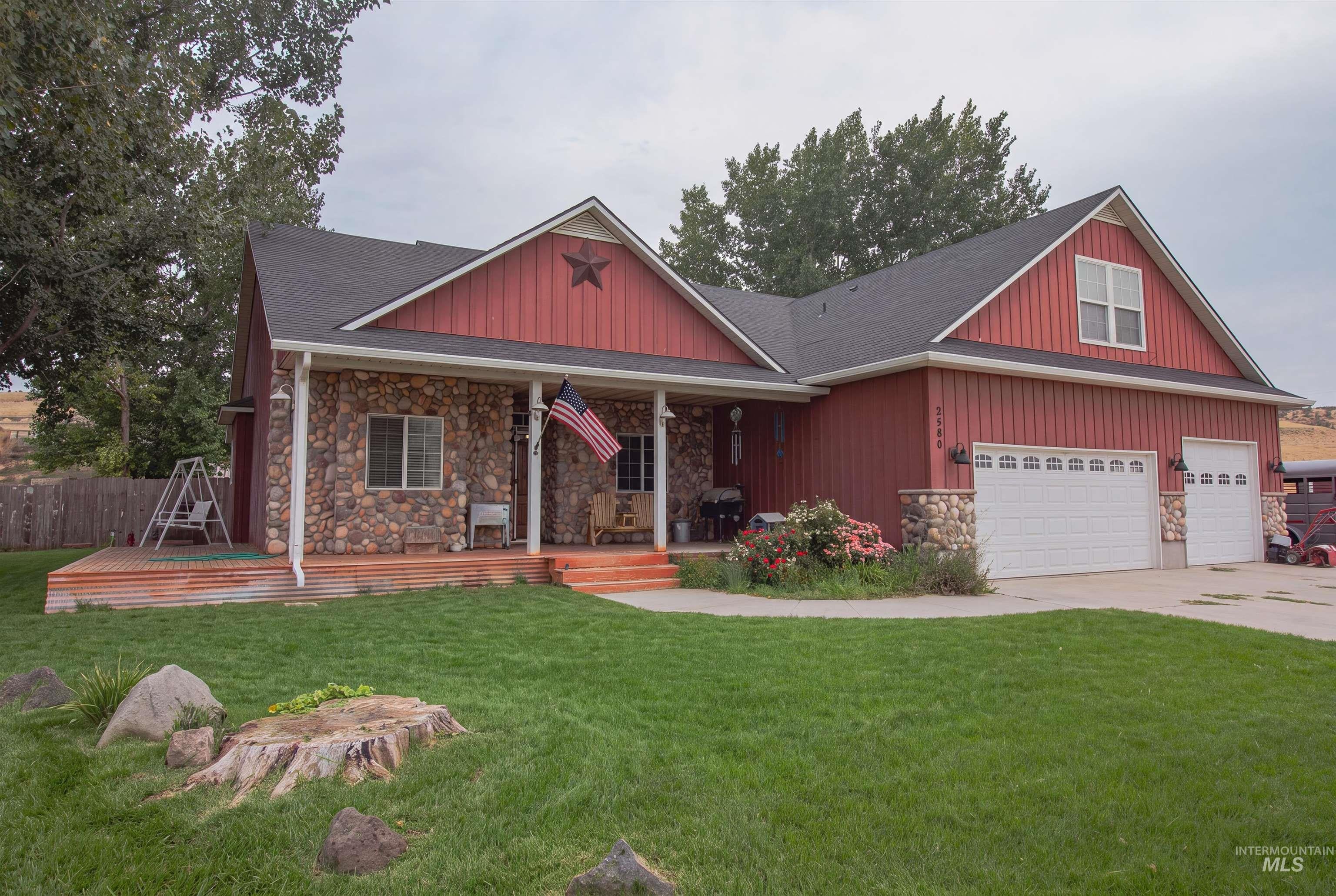2580 Sand Hollow Rd — photo