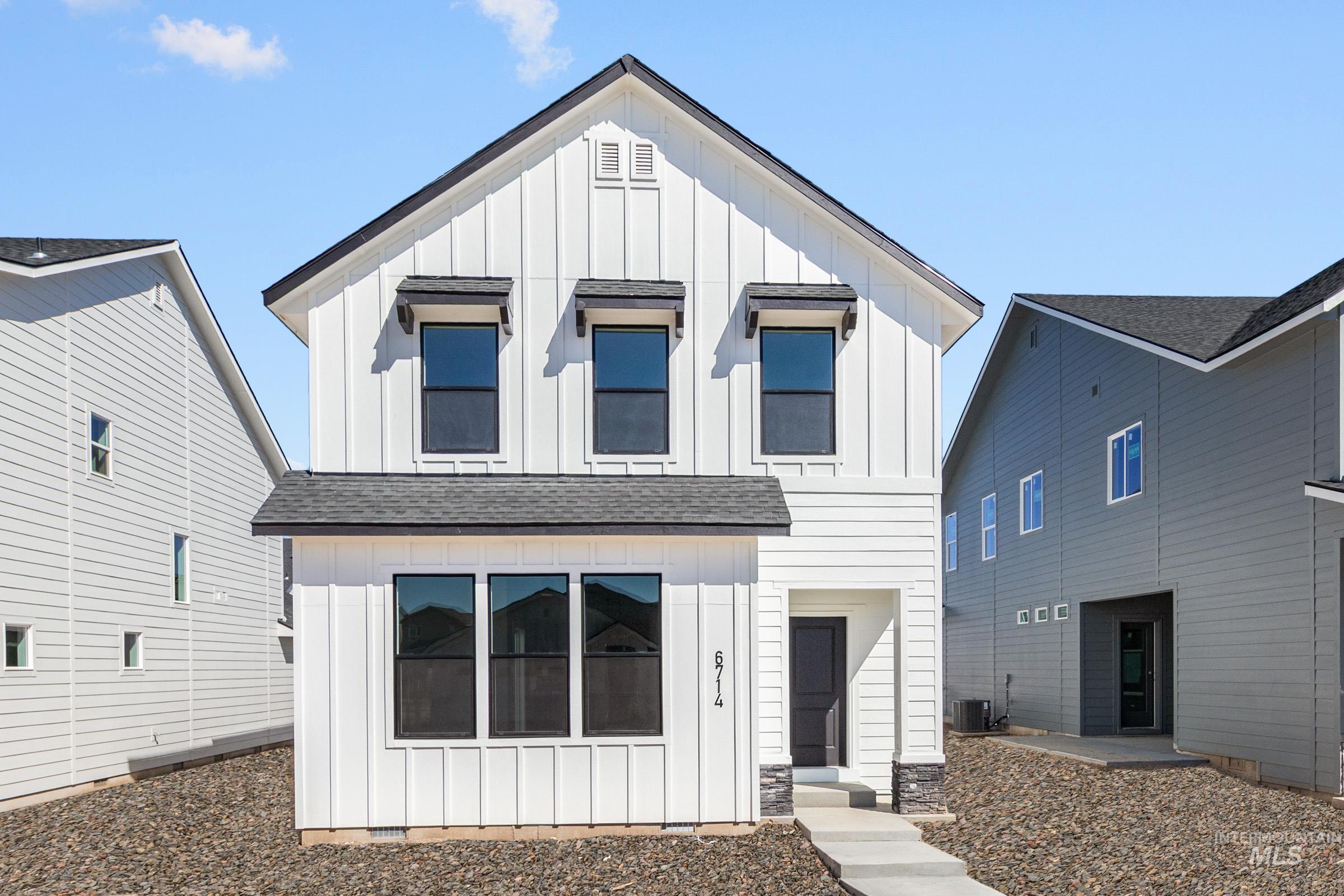 6714 W Redwood Creek Dr — photo